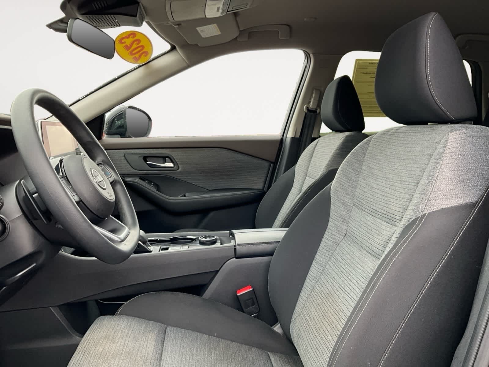 Used 2023 Nissan Rogue SUV
