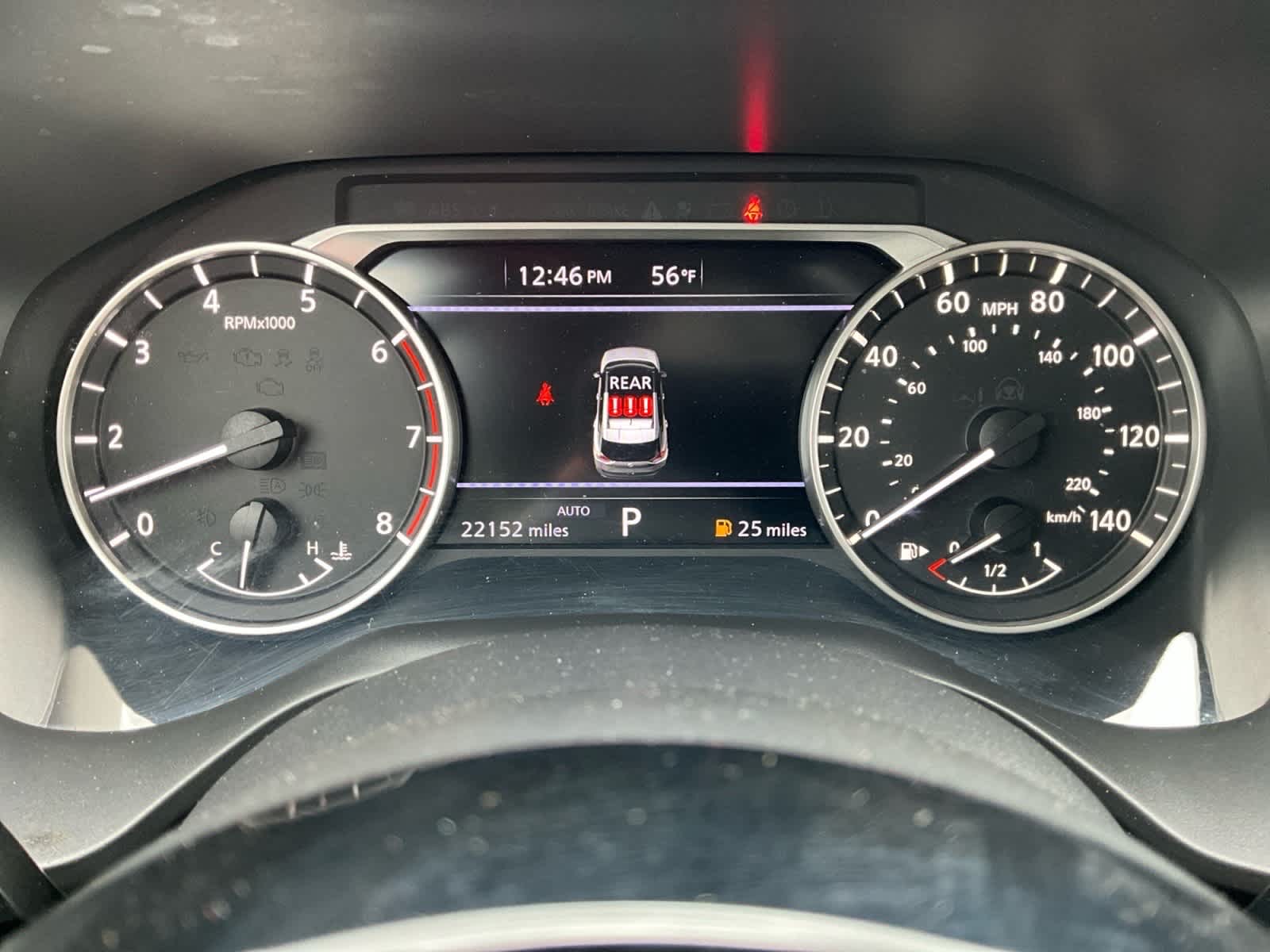 Used 2023 Nissan Rogue SUV