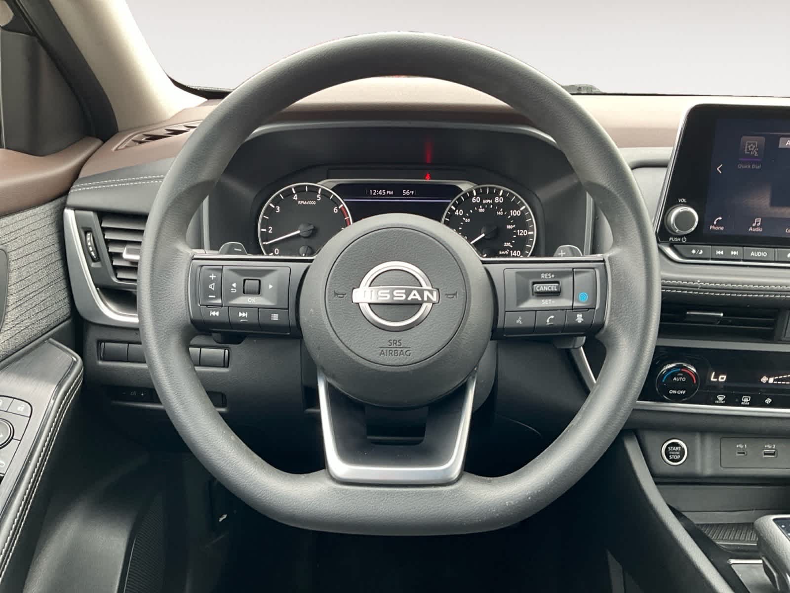 Used 2023 Nissan Rogue SUV