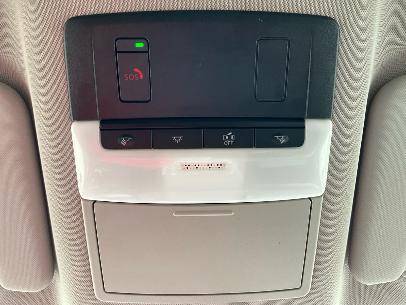 Used 2023 Nissan Rogue SUV