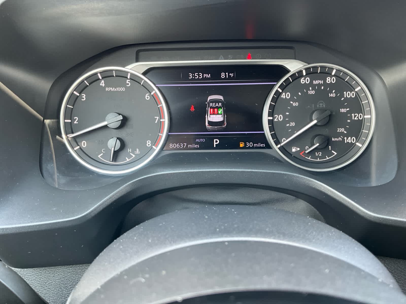 Used 2023 Nissan Rogue SUV