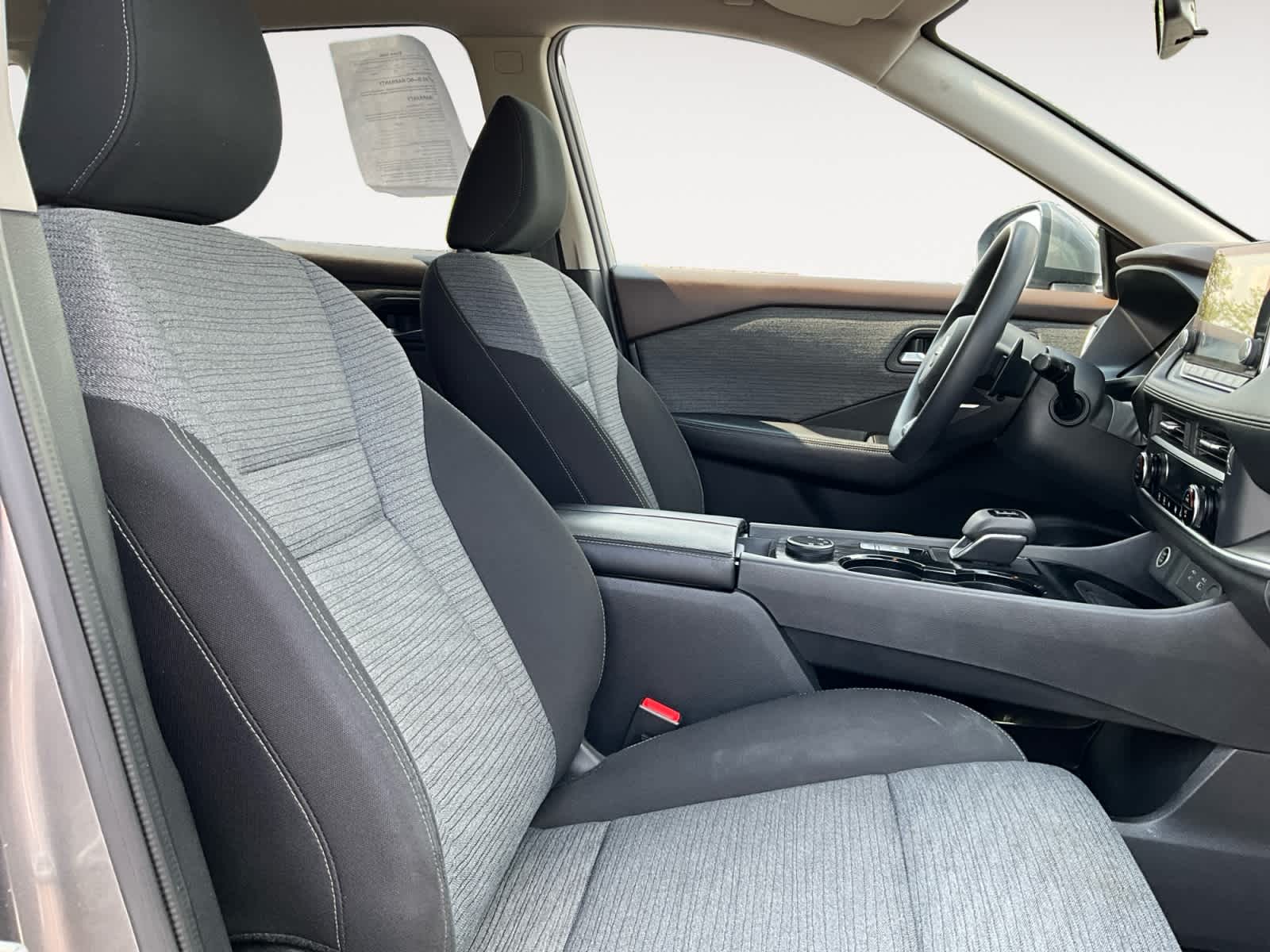 Used 2023 Nissan Rogue SUV