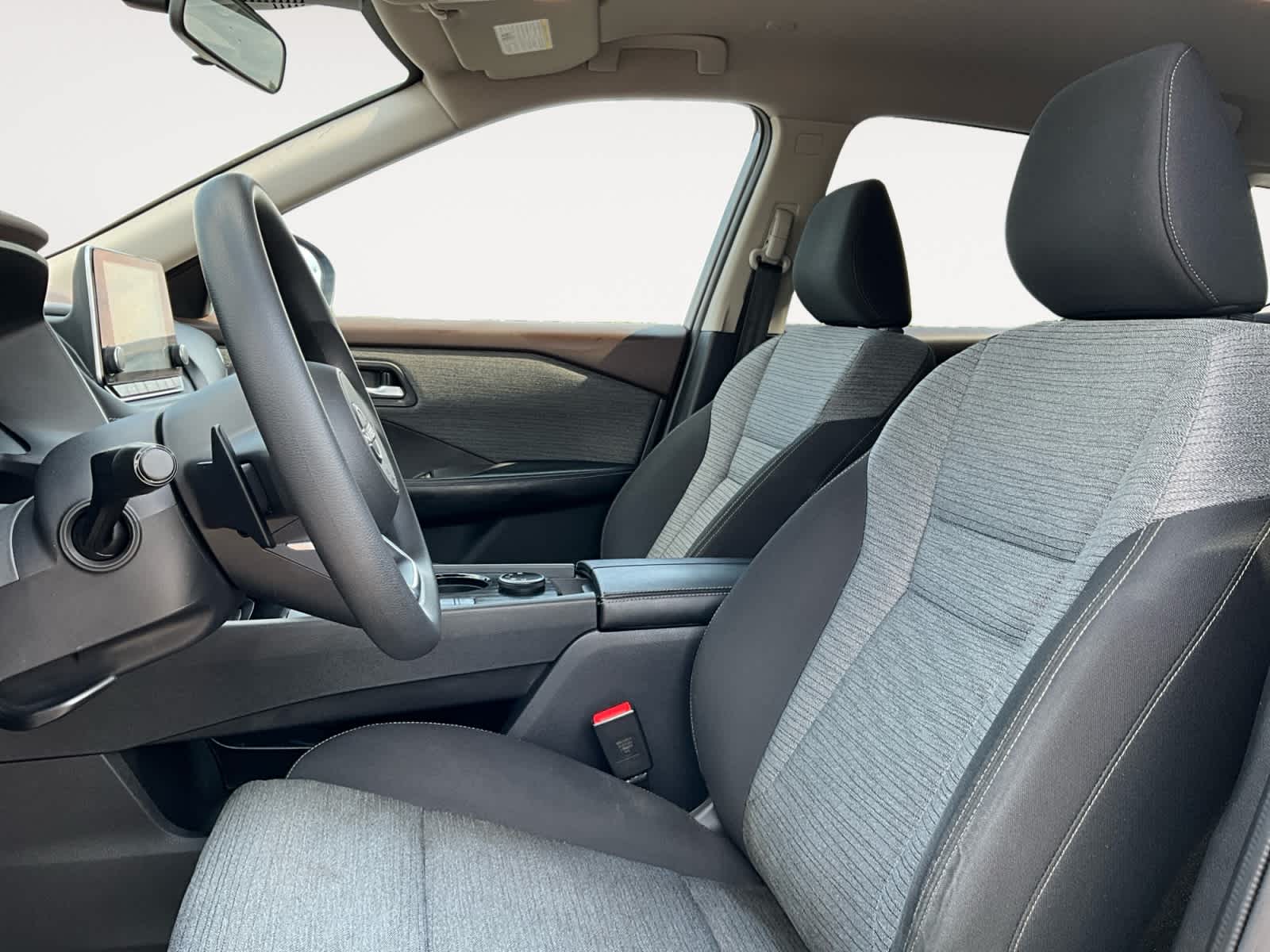 Used 2023 Nissan Rogue SUV