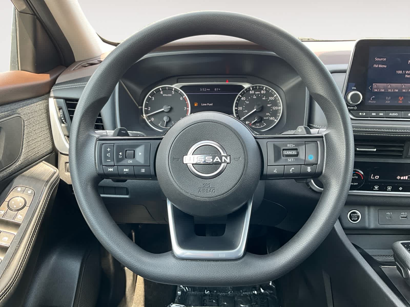 Used 2023 Nissan Rogue SUV