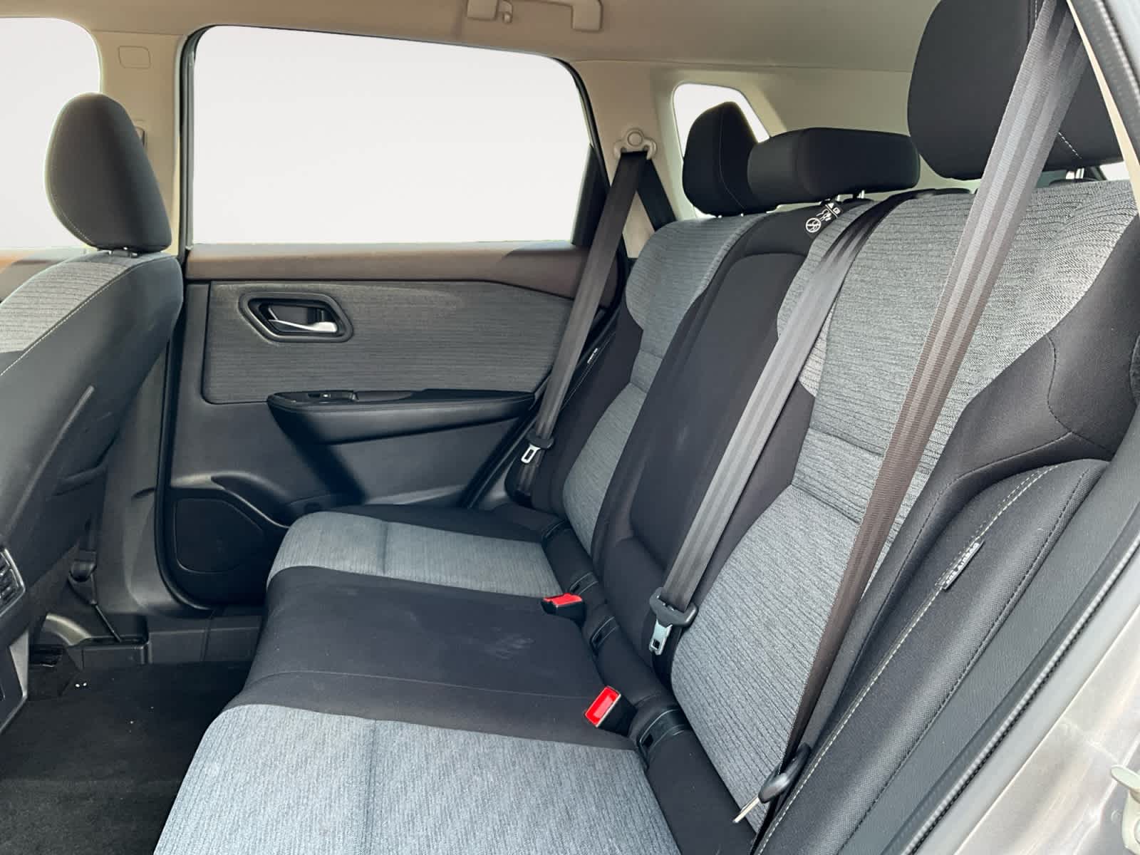 Used 2023 Nissan Rogue SUV