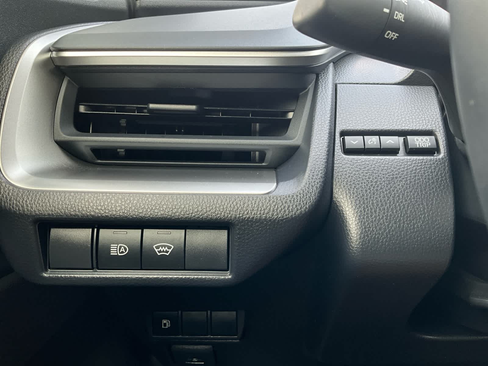 Used 2026 Toyota Prius Sedan