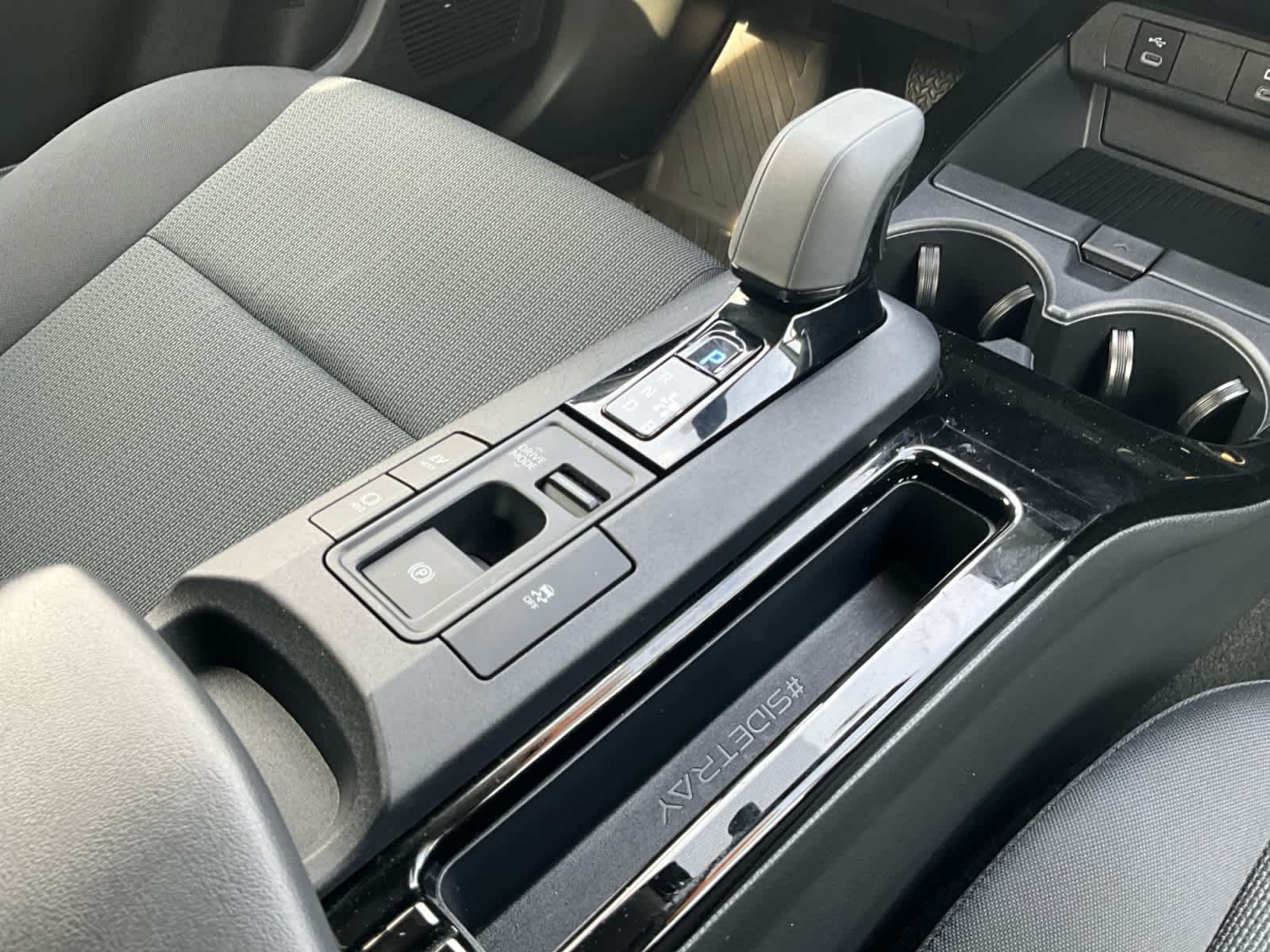 Used 2026 Toyota Prius Sedan