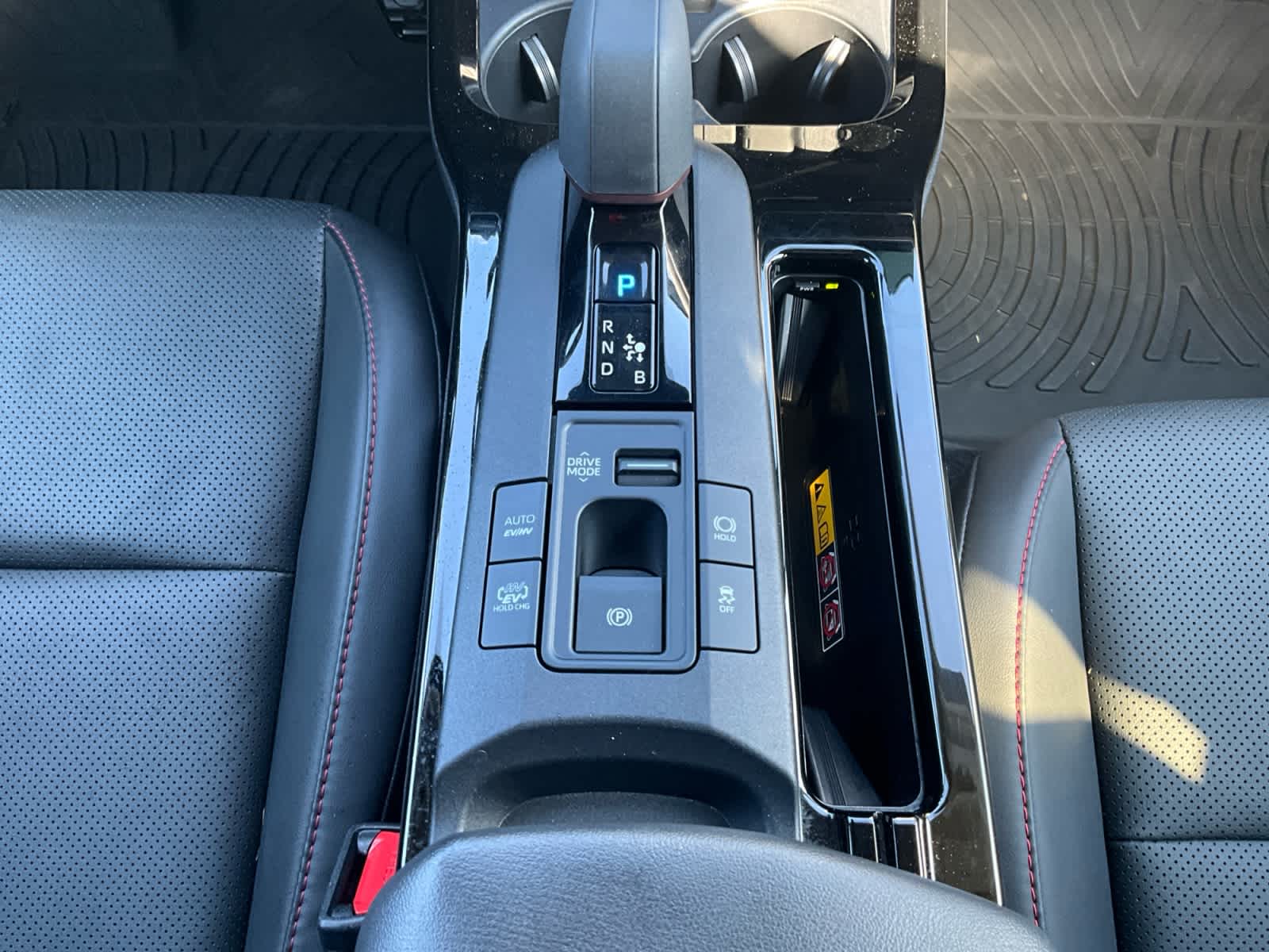 Used 2024 Toyota Prius Prime Sedan