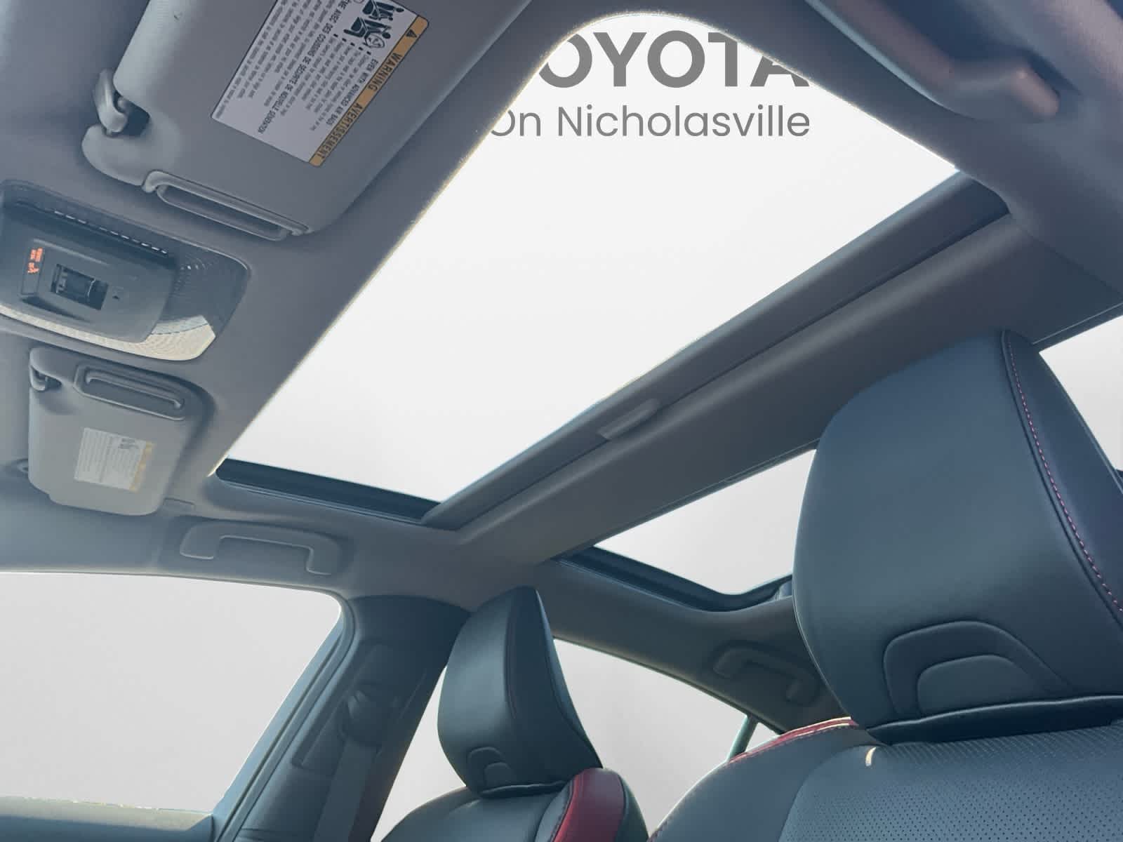Used 2024 Toyota Prius Prime Sedan