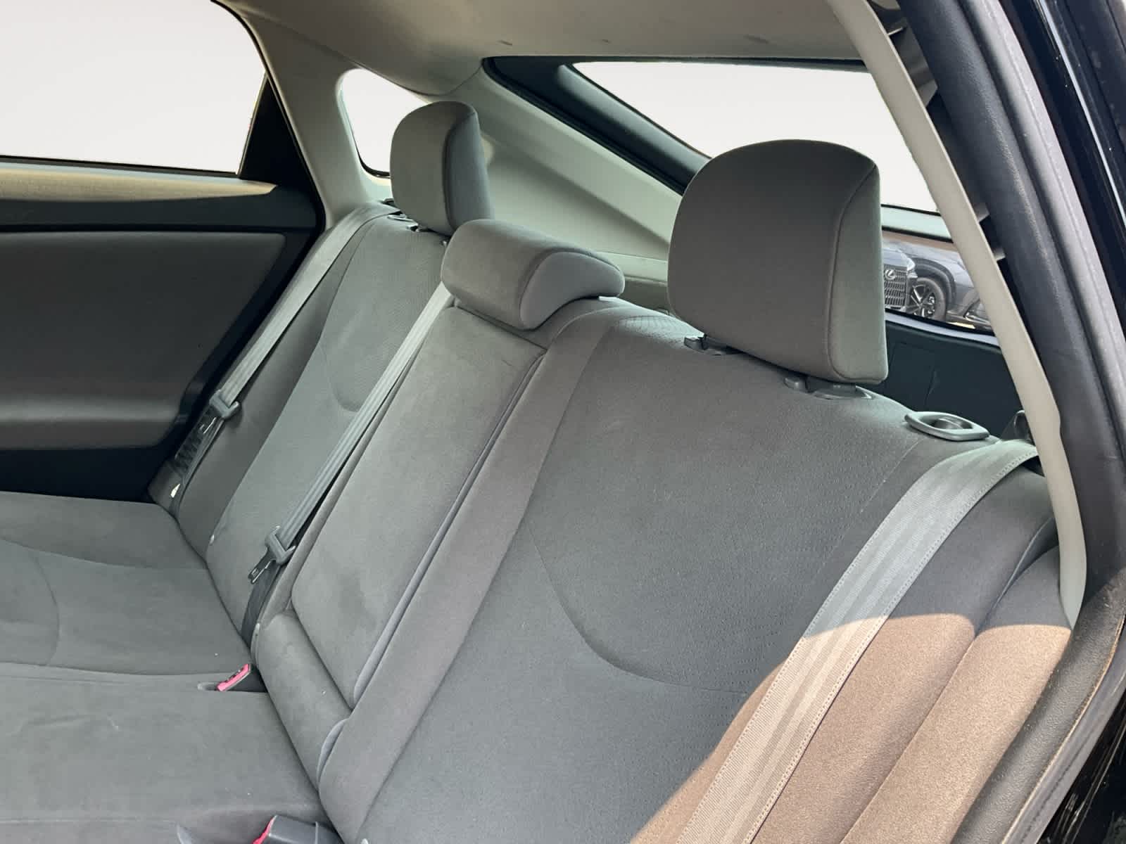 Used 2014 Toyota Prius Sedan