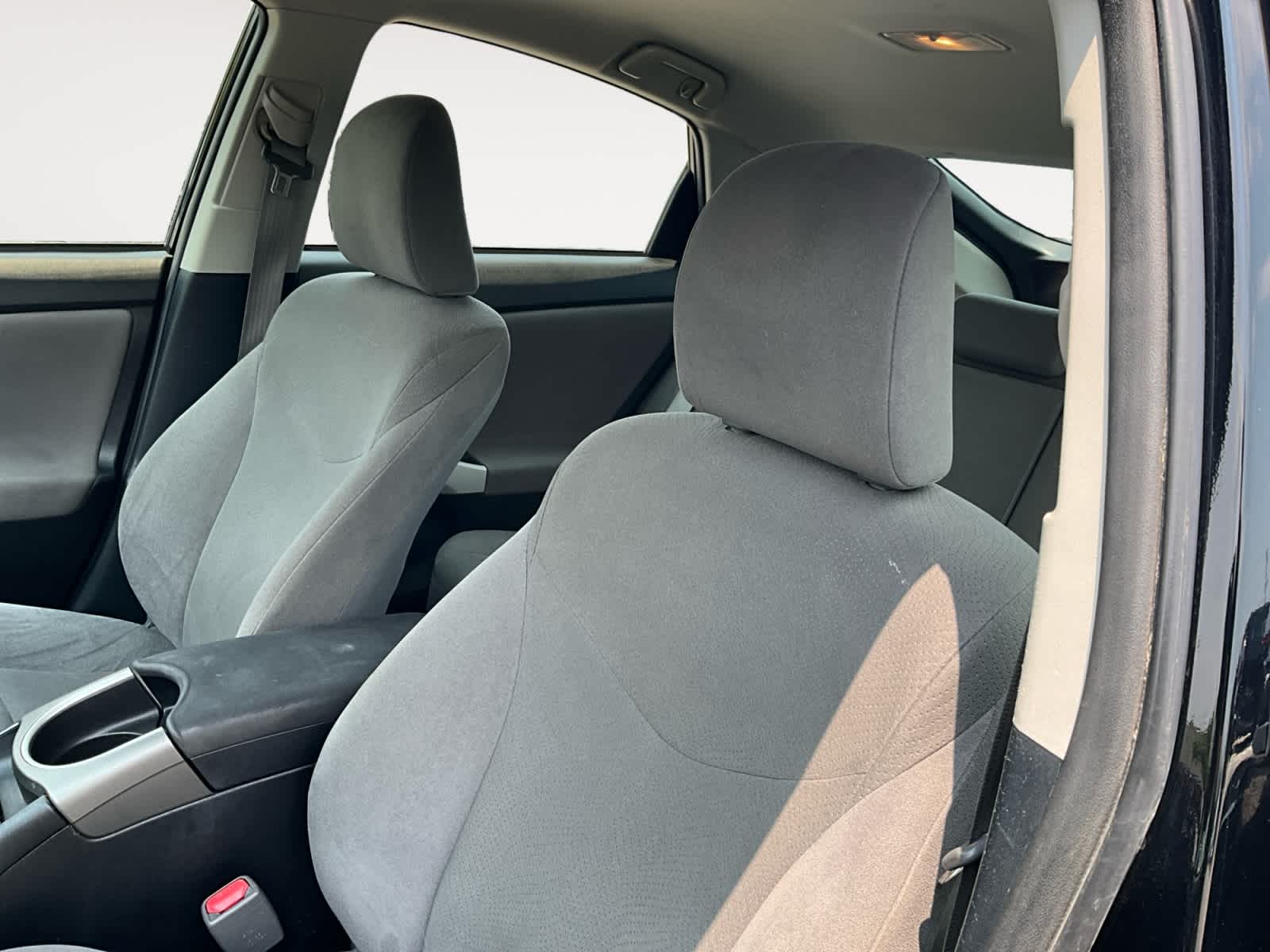 Used 2014 Toyota Prius Sedan