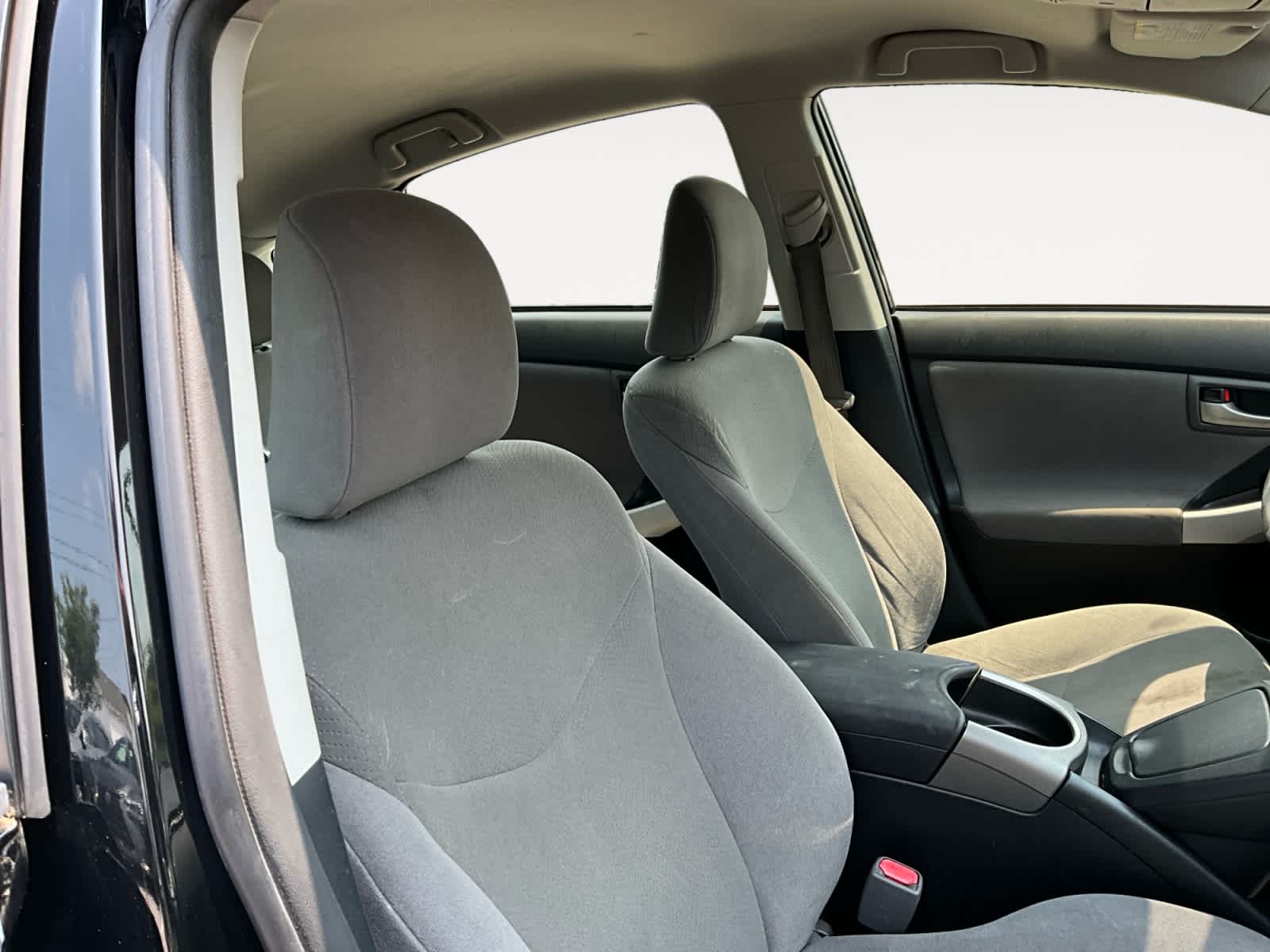 Used 2014 Toyota Prius Sedan