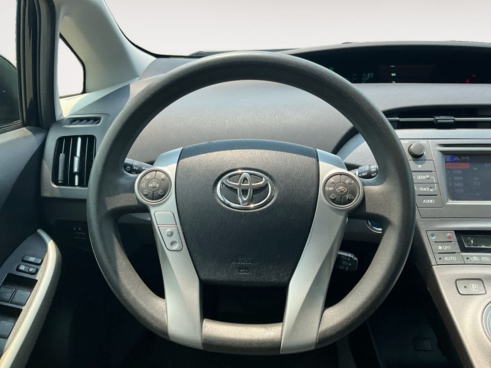 Used 2014 Toyota Prius Sedan