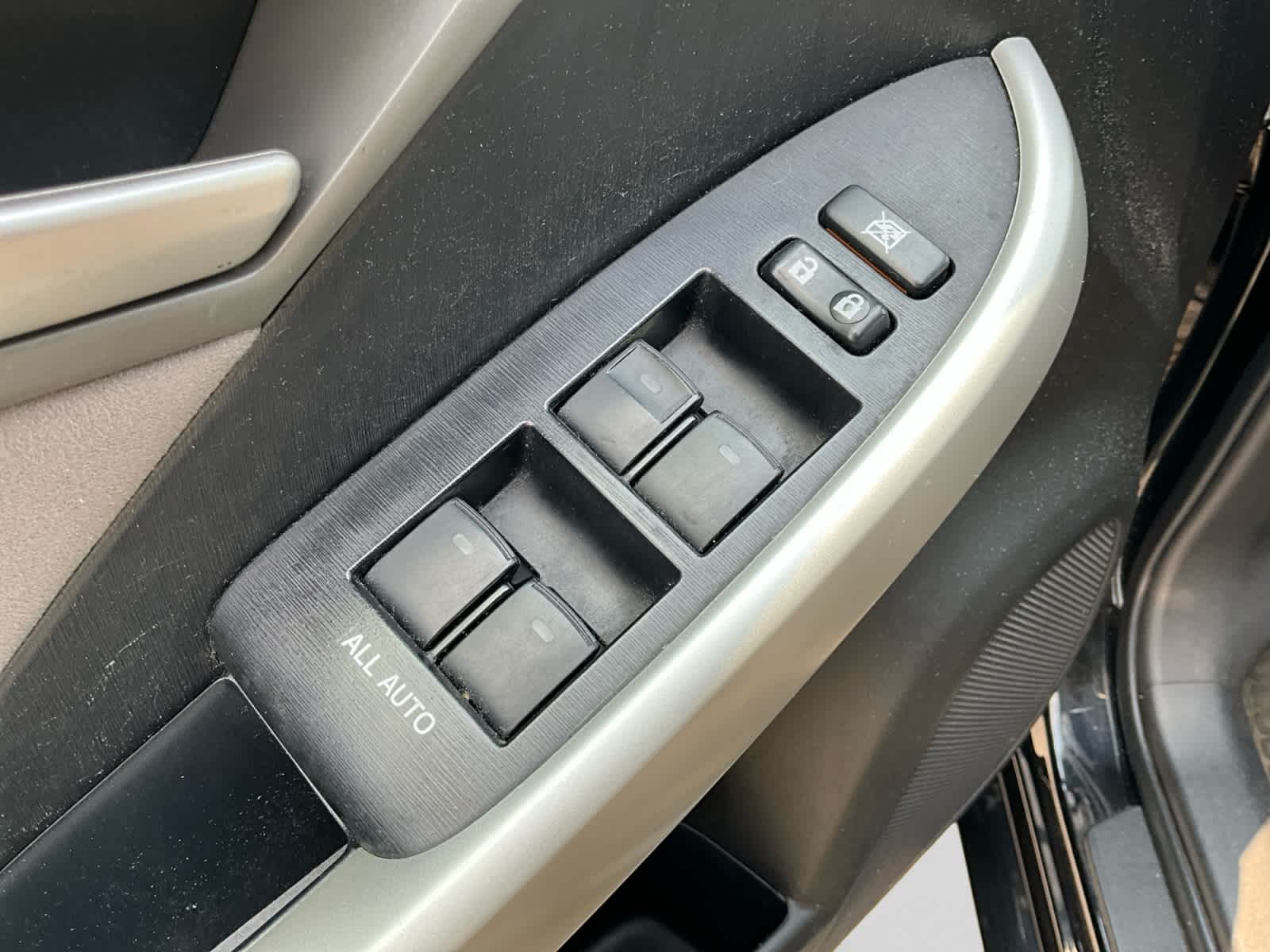 Used 2014 Toyota Prius Sedan