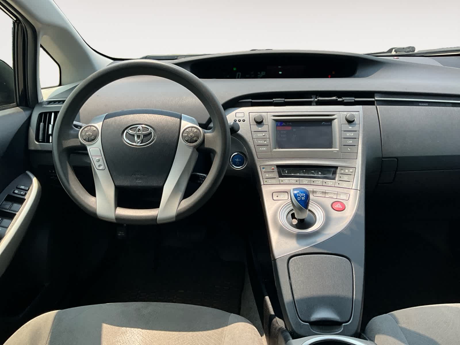 Used 2014 Toyota Prius Two with VIN JTDKN3DU7E1746696 for sale in Nicholasville, KY