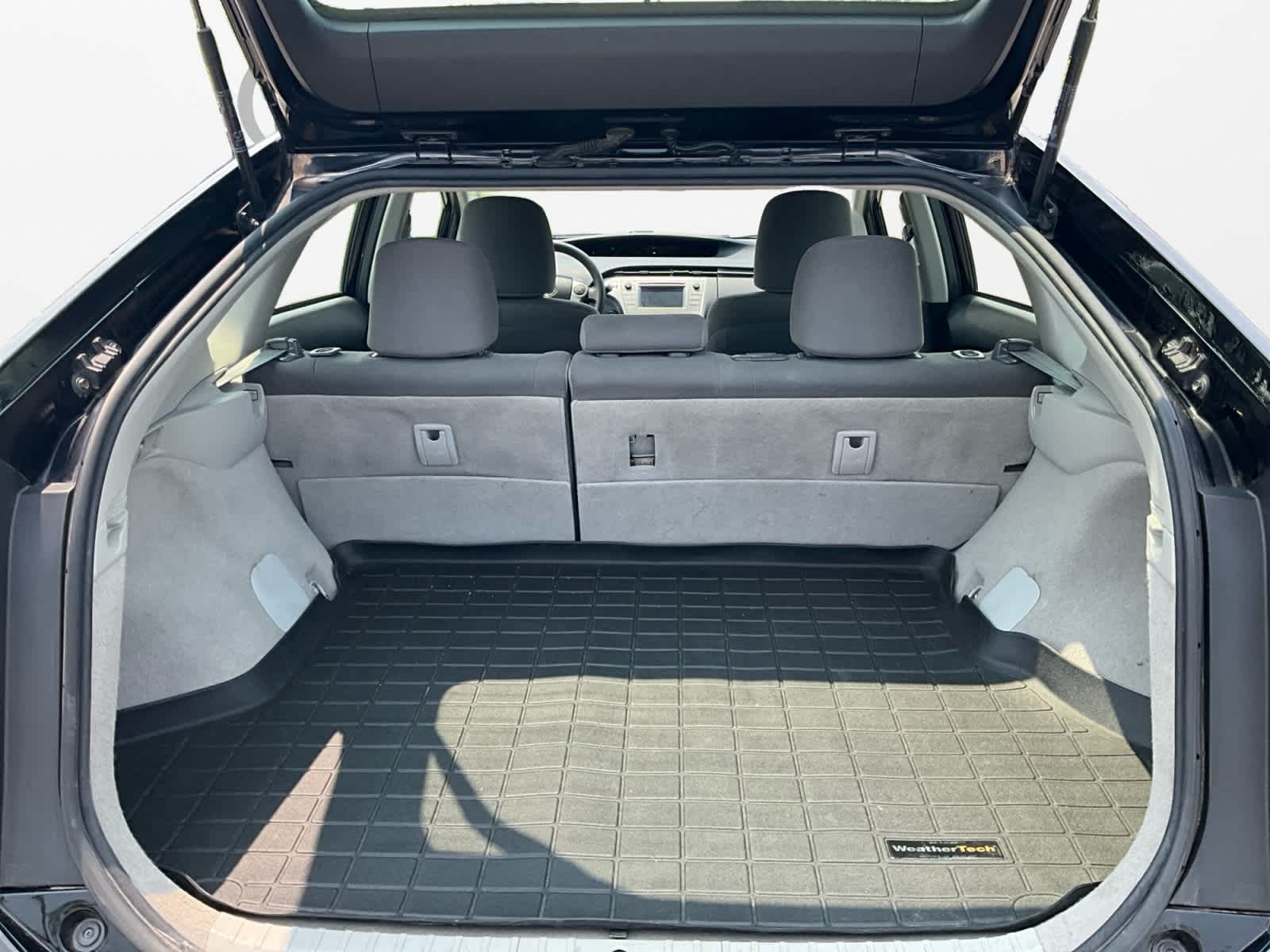 Used 2014 Toyota Prius Sedan