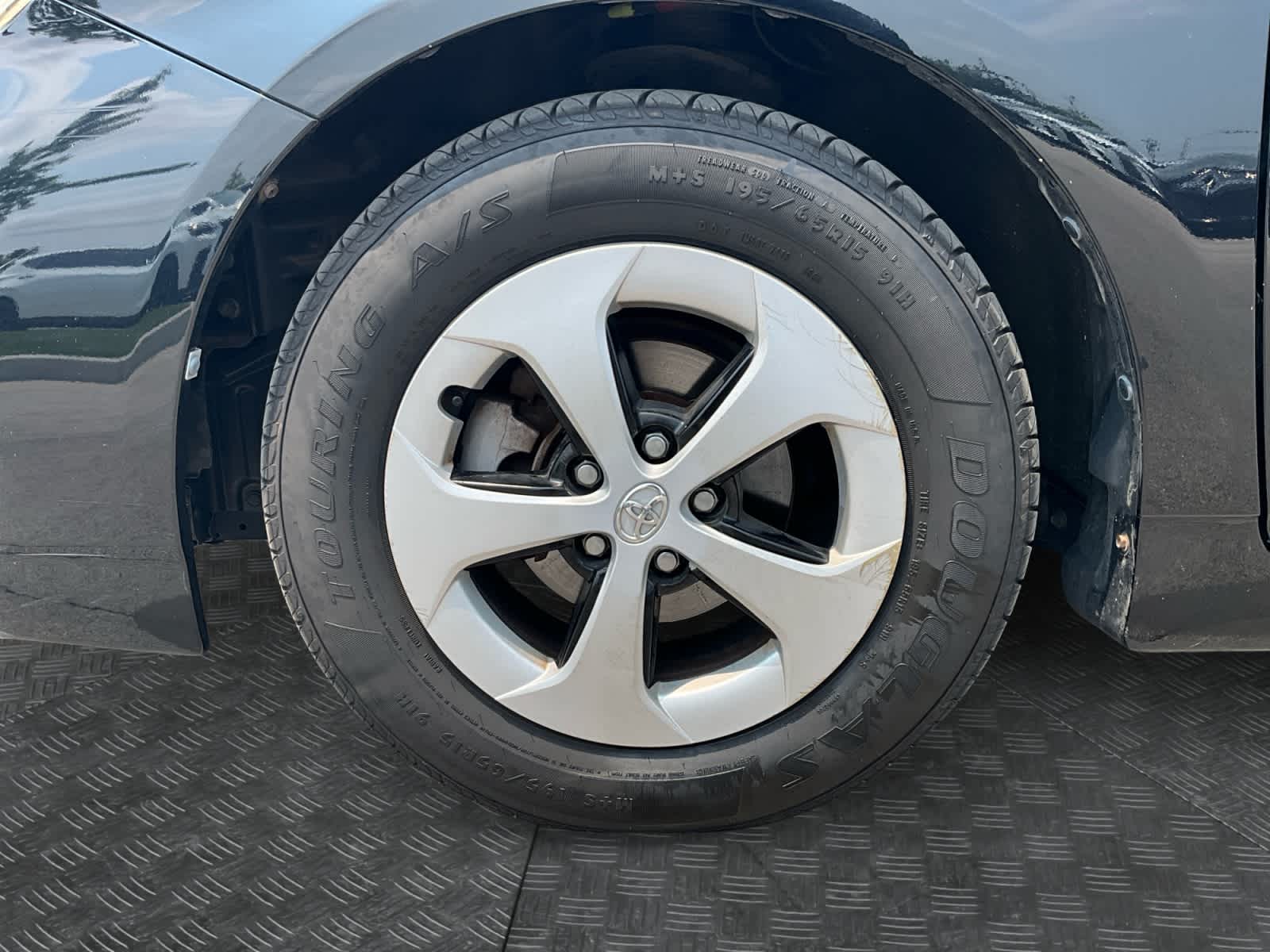 Used 2014 Toyota Prius Sedan