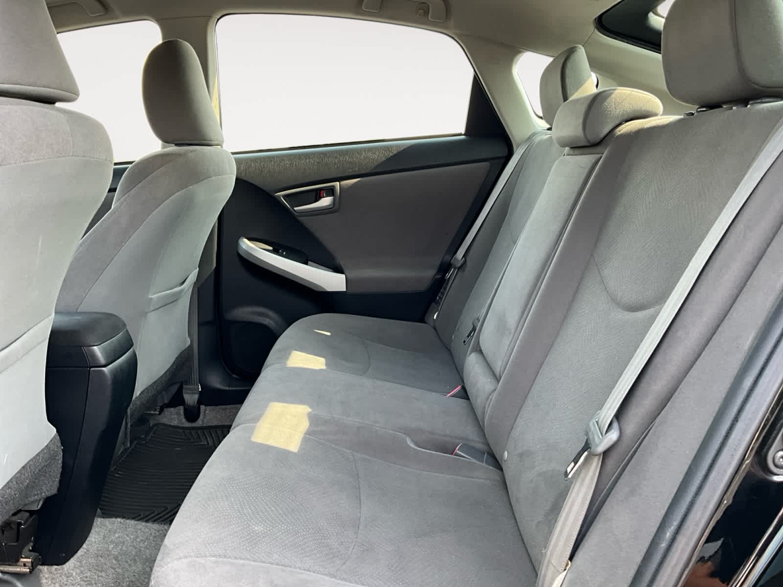 Used 2014 Toyota Prius Sedan