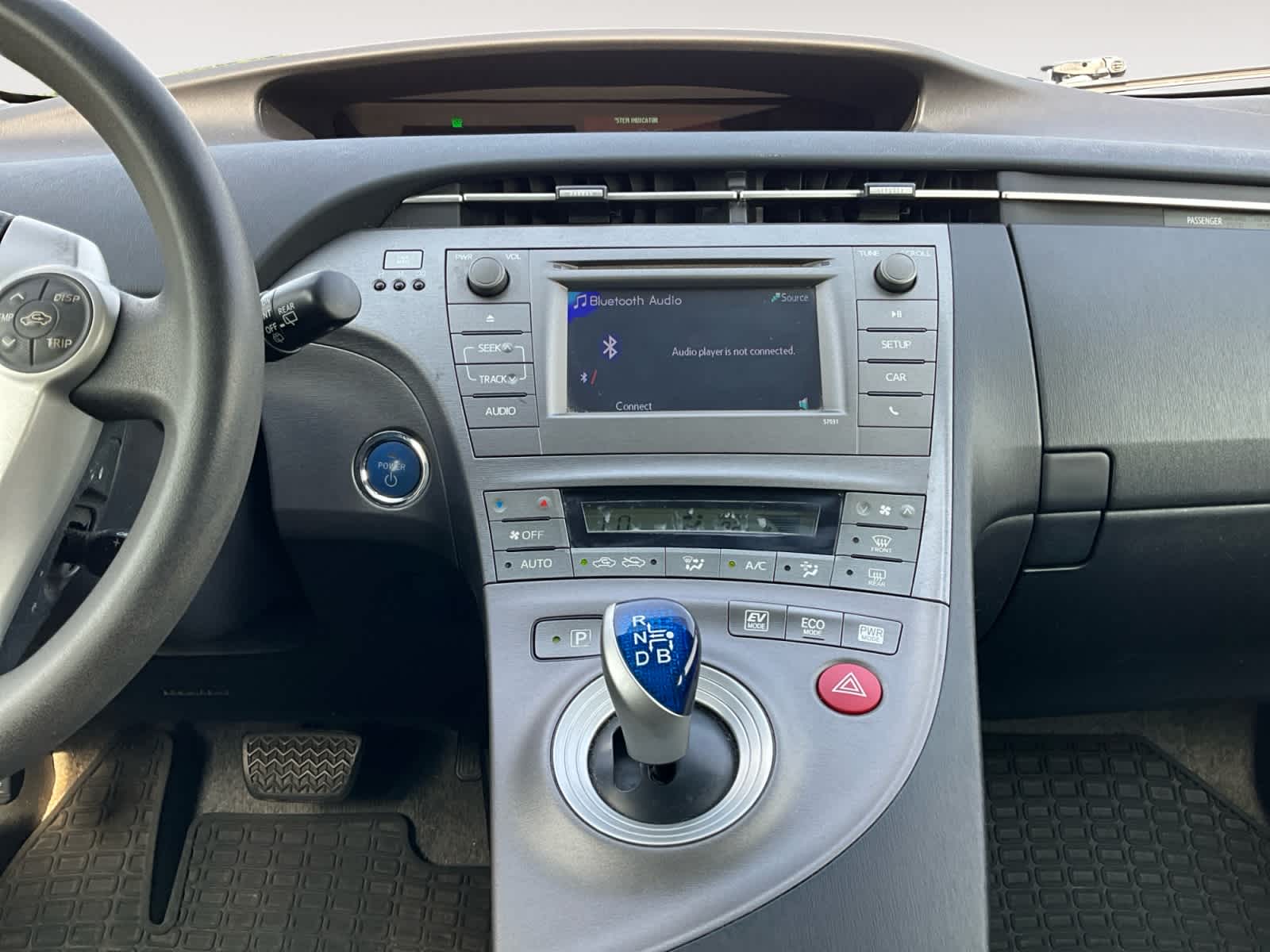 Used 2014 Toyota Prius Sedan