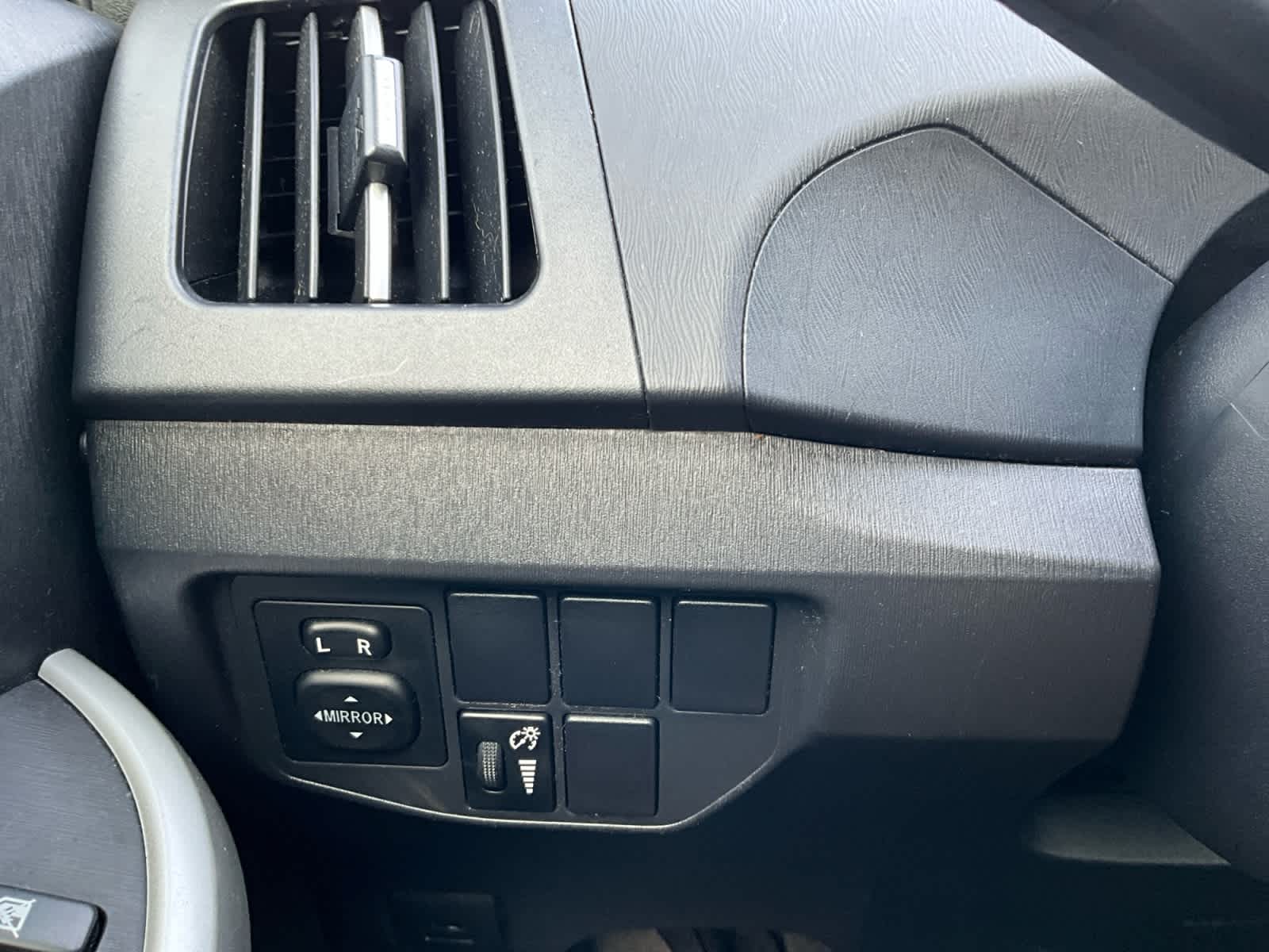Used 2014 Toyota Prius Sedan