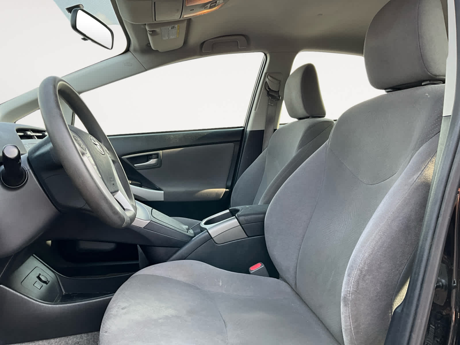 Used 2014 Toyota Prius Sedan