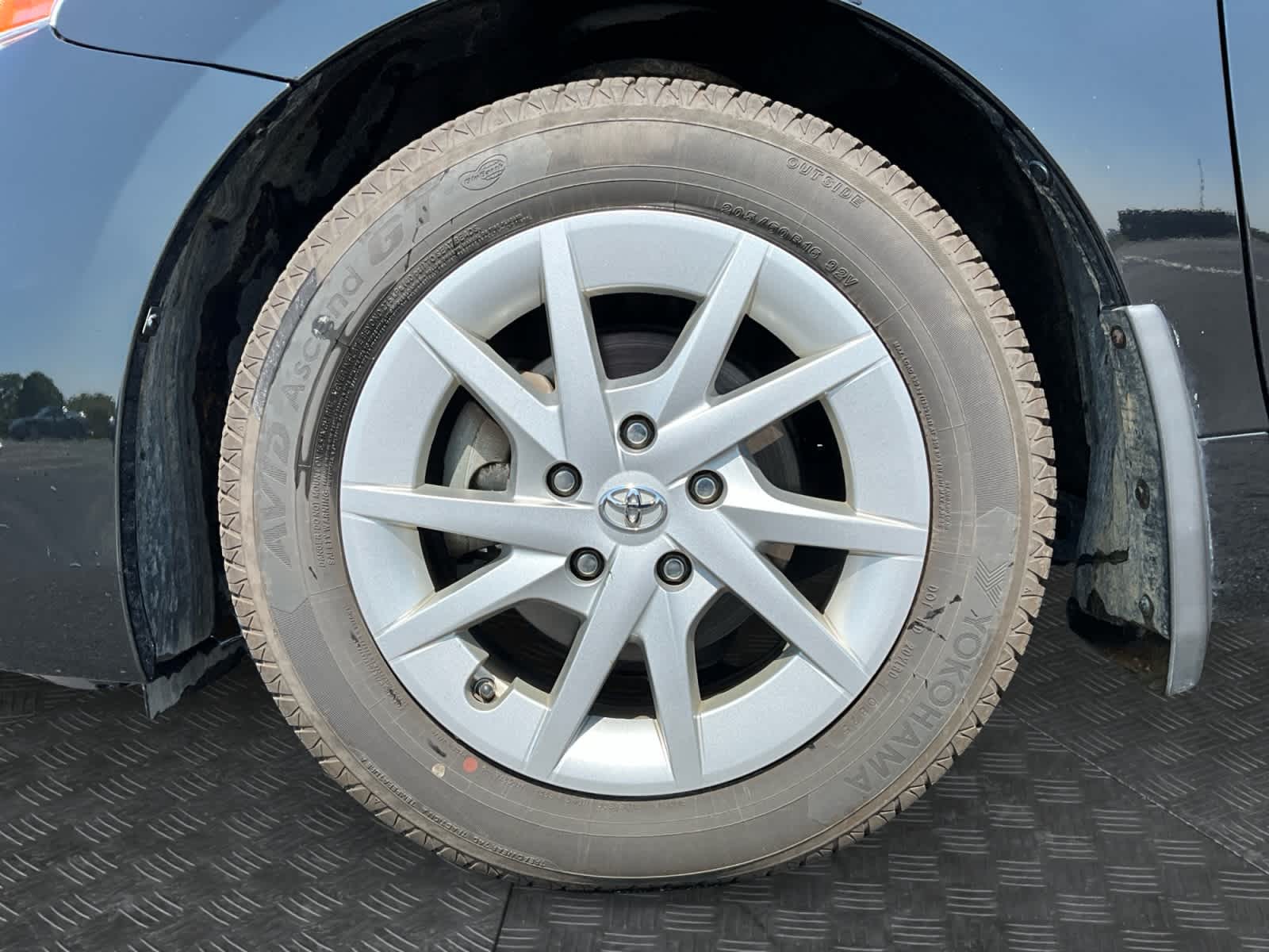 Used 2013 Toyota Prius V Wagon
