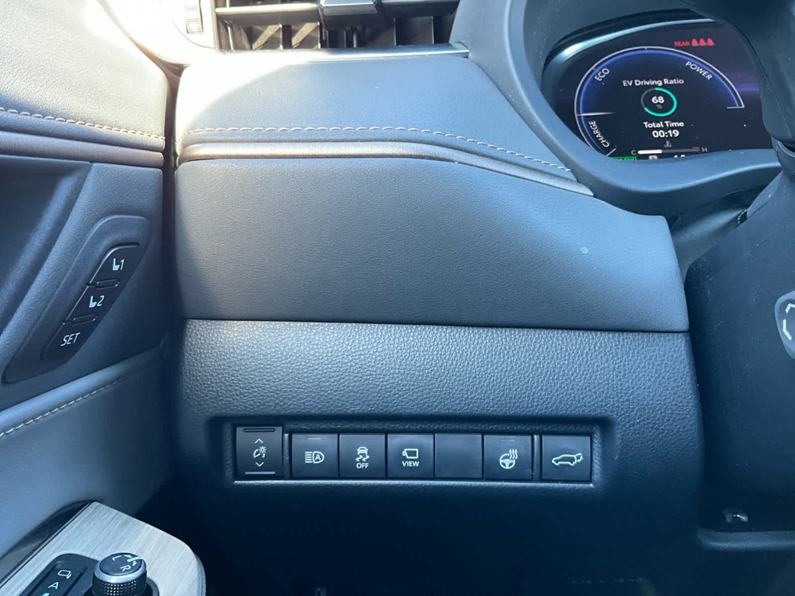 Used 2024 Toyota Venza SUV