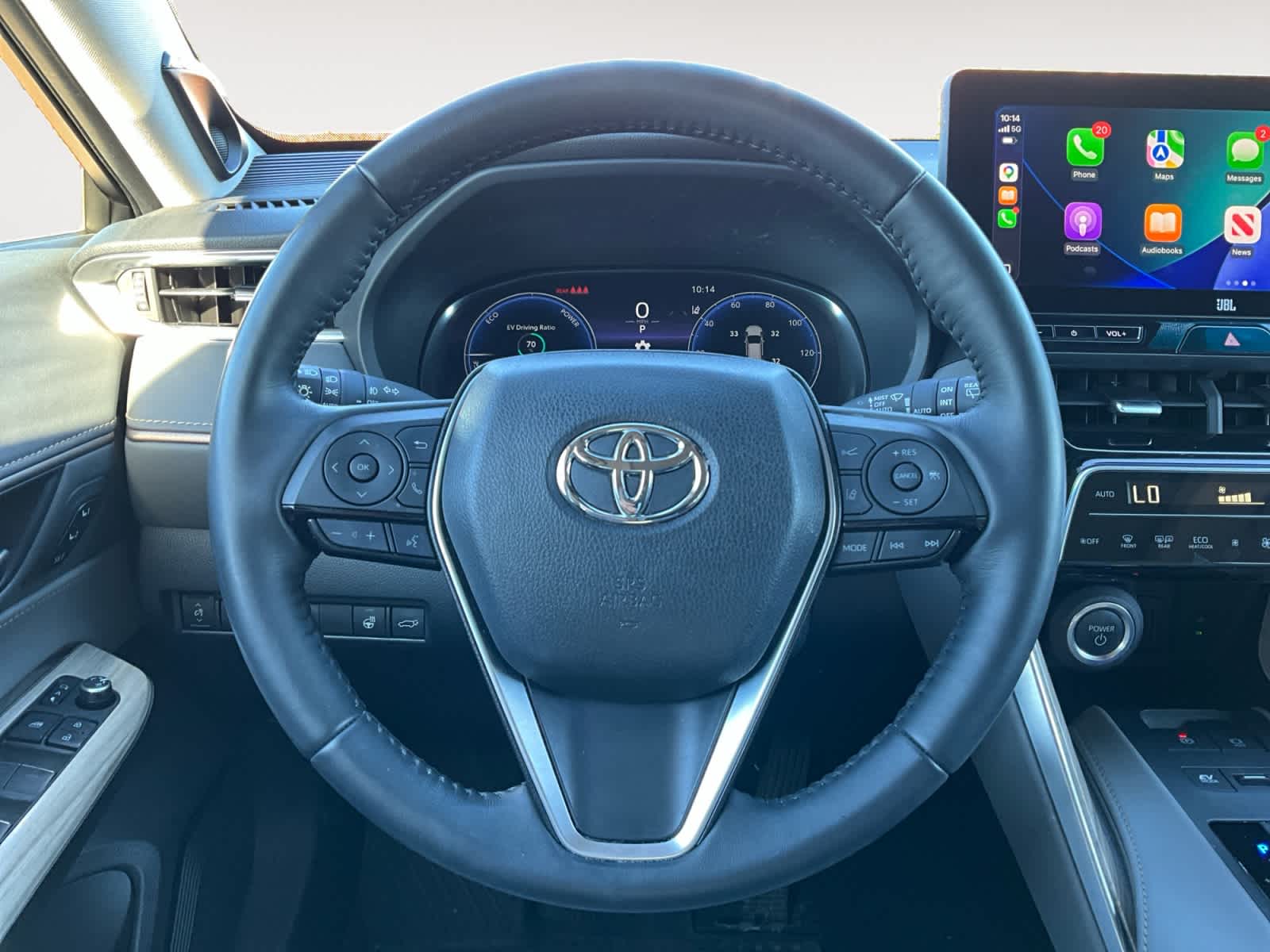 Used 2024 Toyota Venza SUV