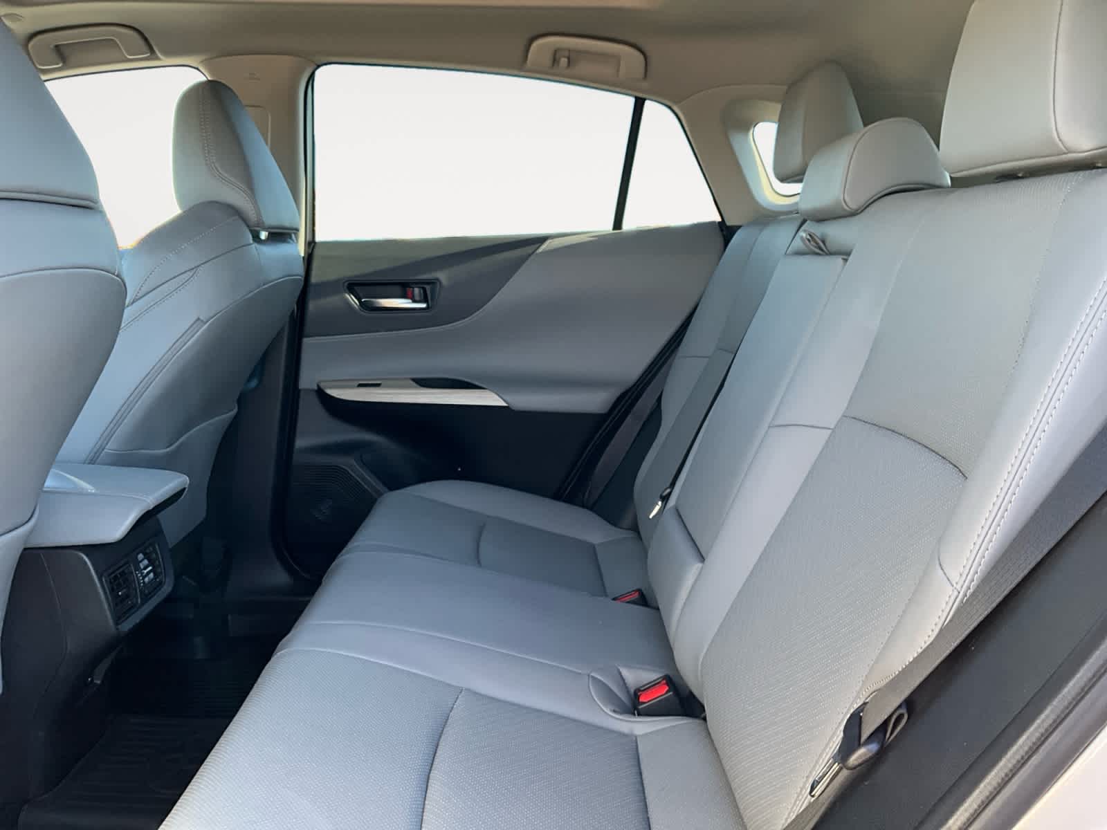 Used 2024 Toyota Venza SUV