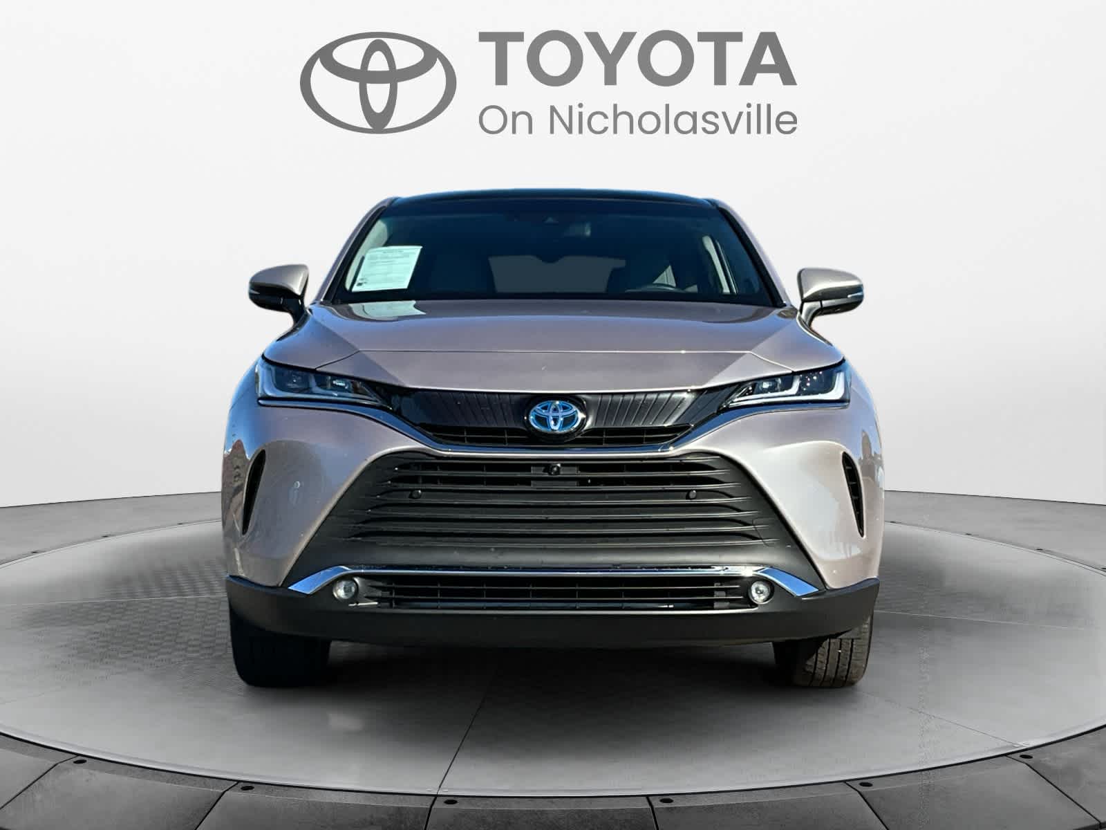 Used 2024 Toyota Venza SUV
