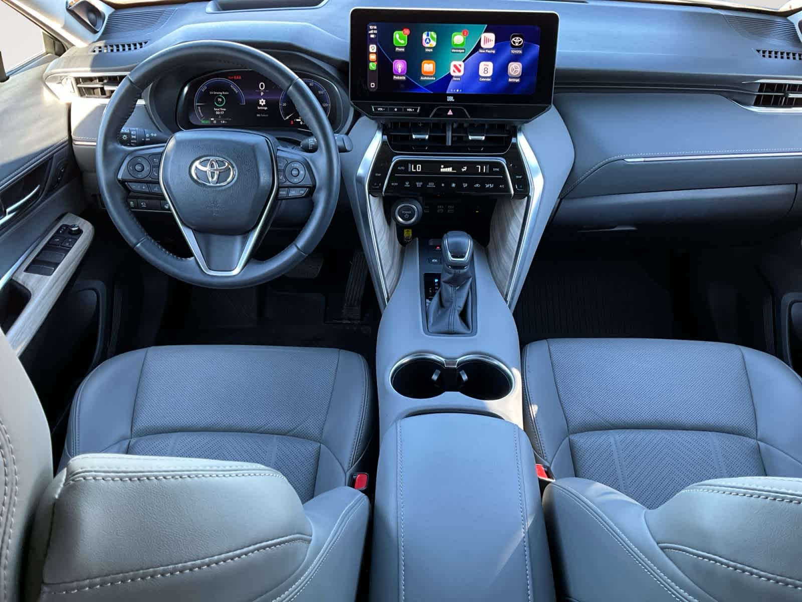 Used 2024 Toyota Venza SUV
