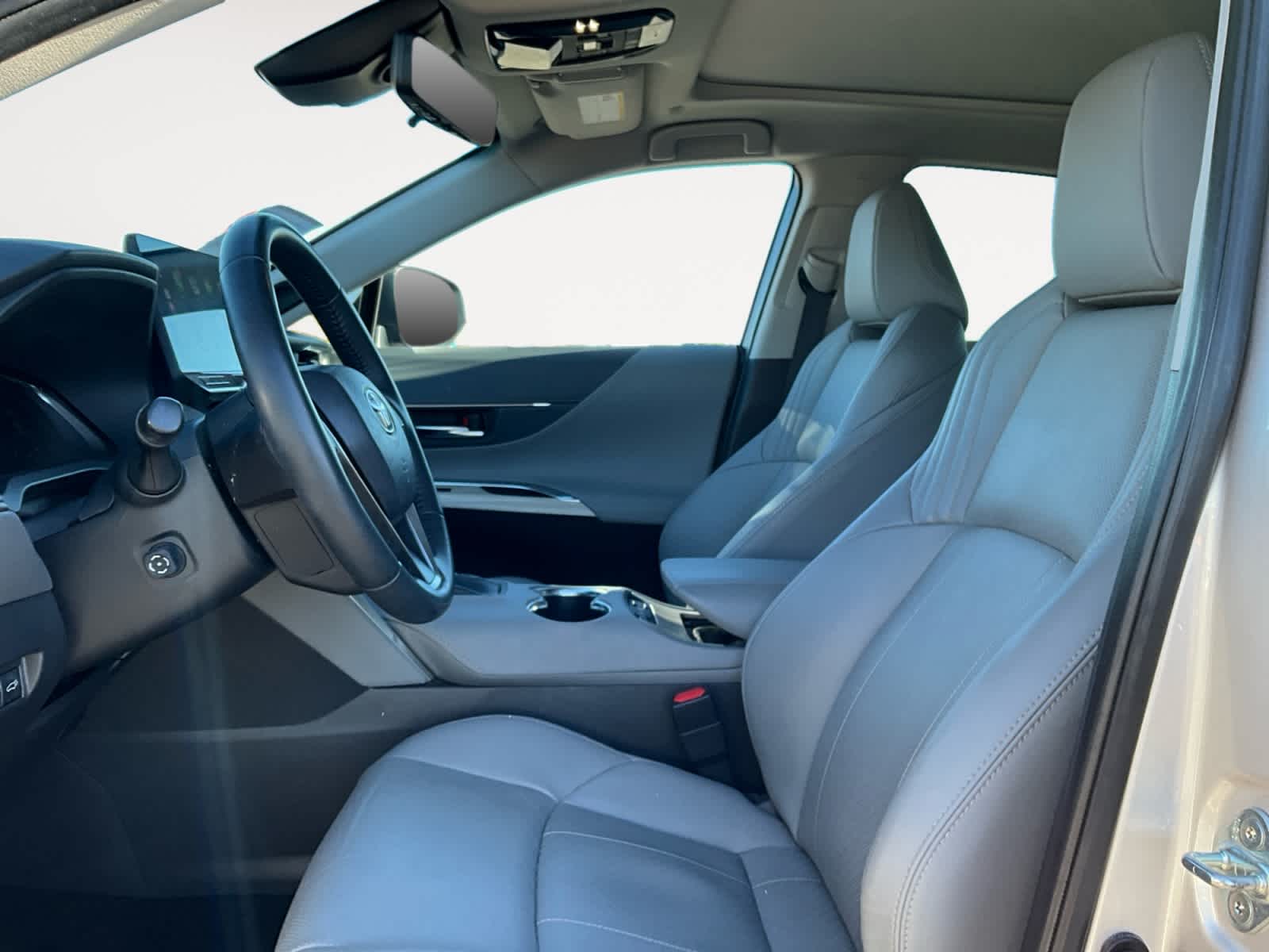 Used 2024 Toyota Venza SUV