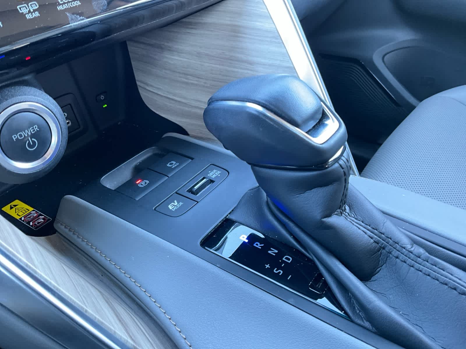 Used 2024 Toyota Venza SUV