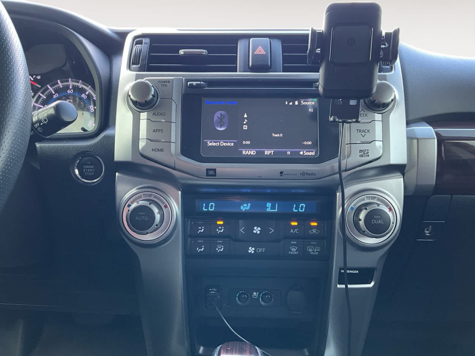 Used 2015 Toyota 4Runner SUV