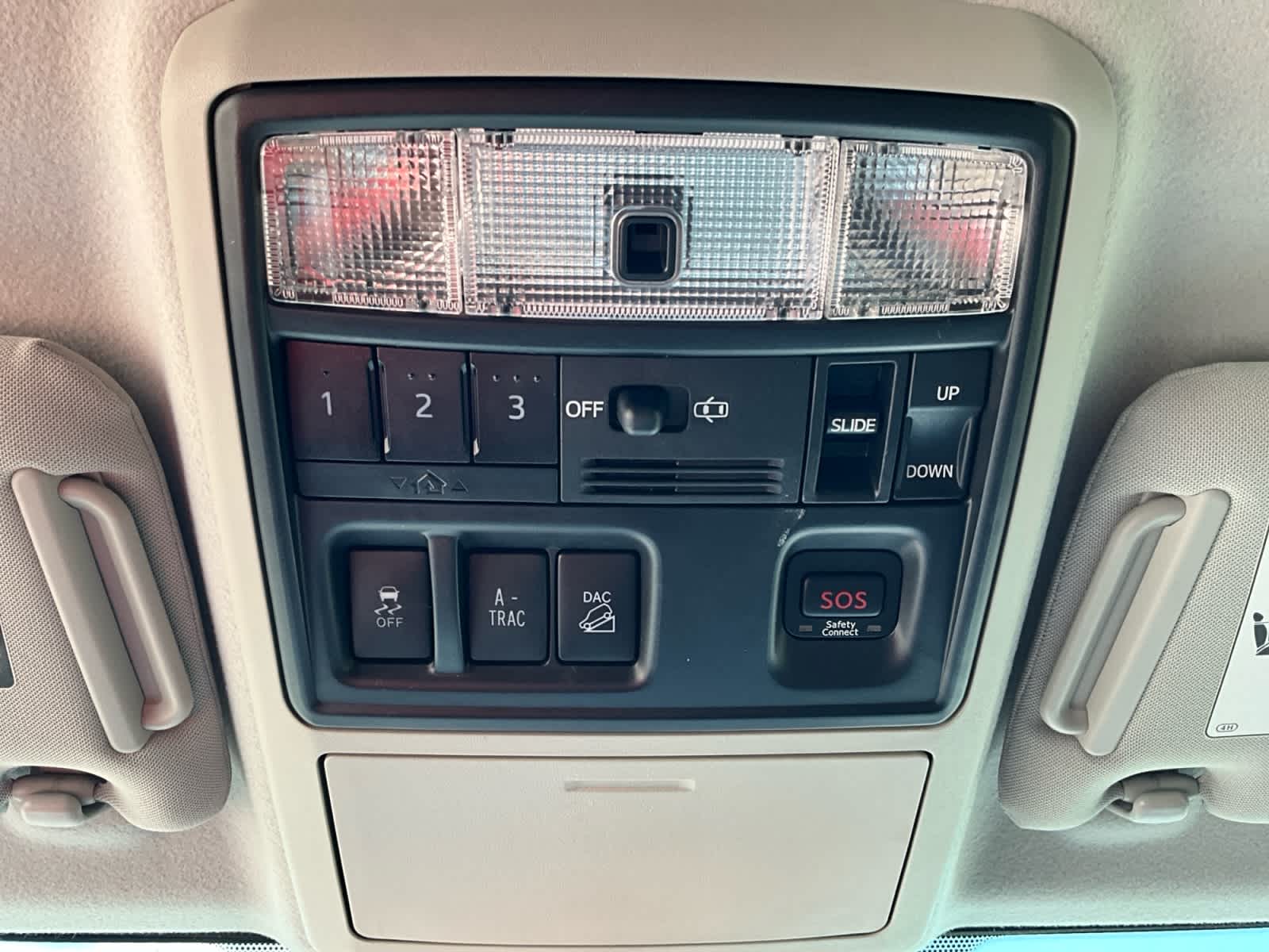 Used 2015 Toyota 4Runner SUV