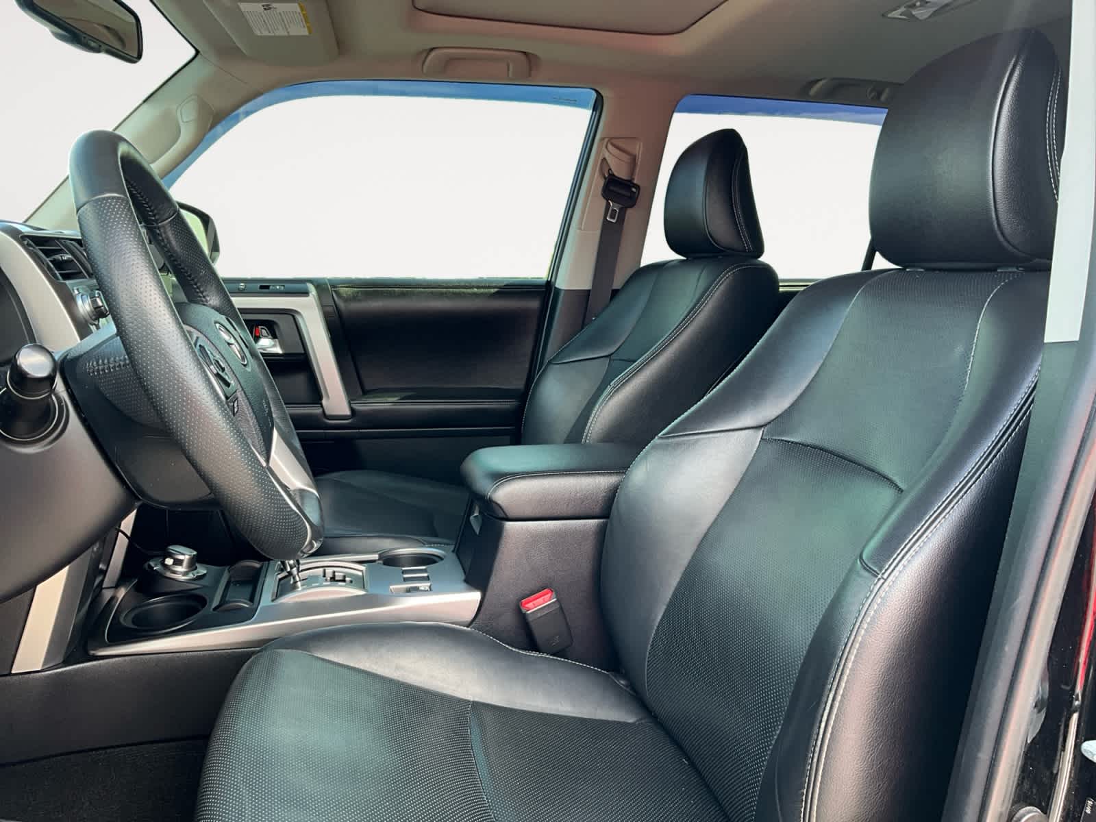Used 2015 Toyota 4Runner SUV