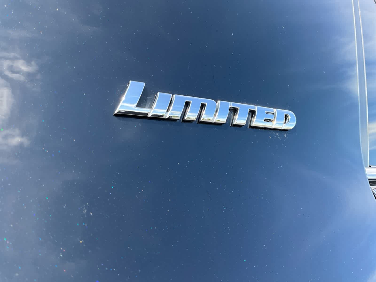 Used 2015 Toyota 4Runner SUV