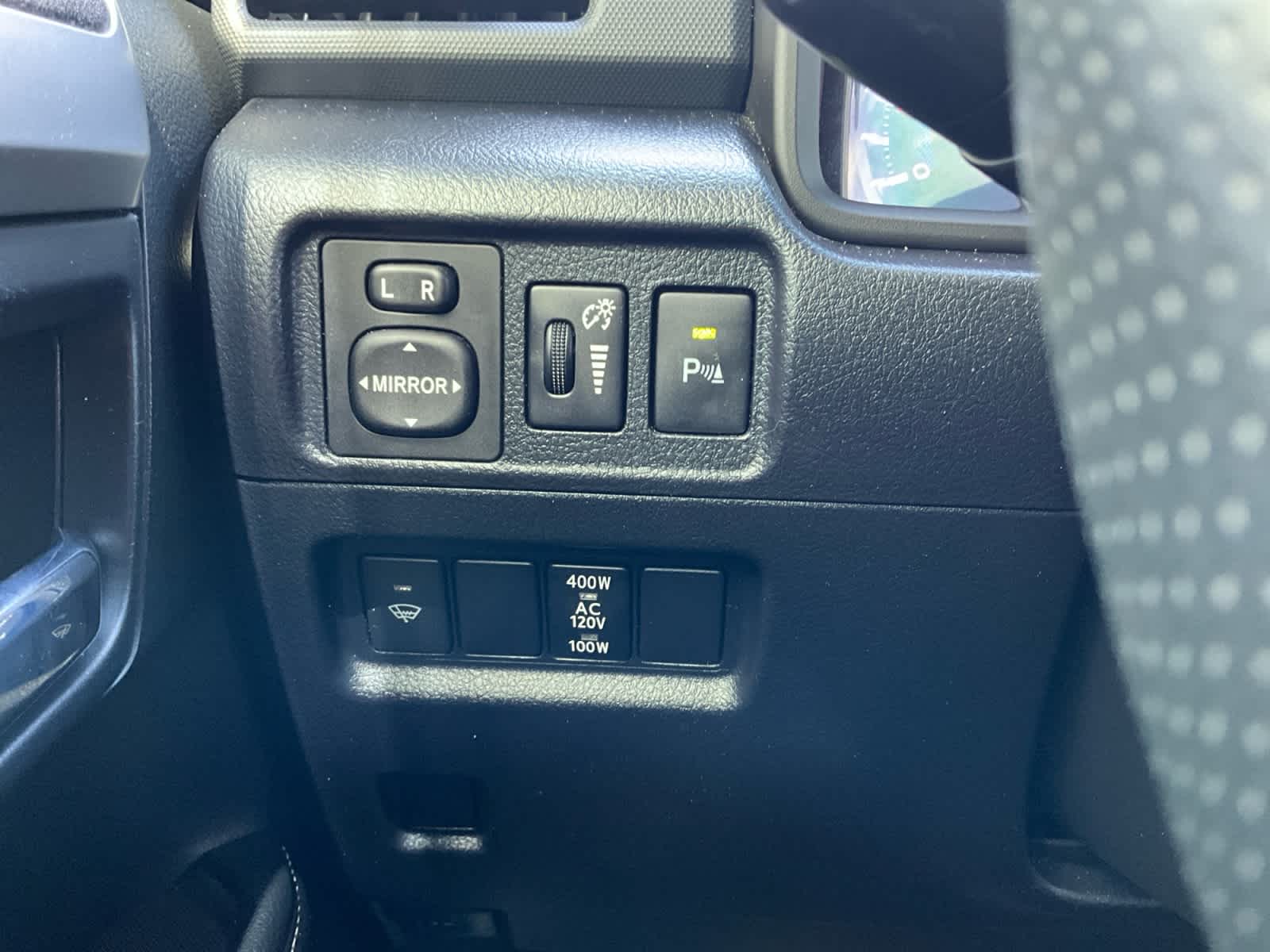 Used 2015 Toyota 4Runner SUV