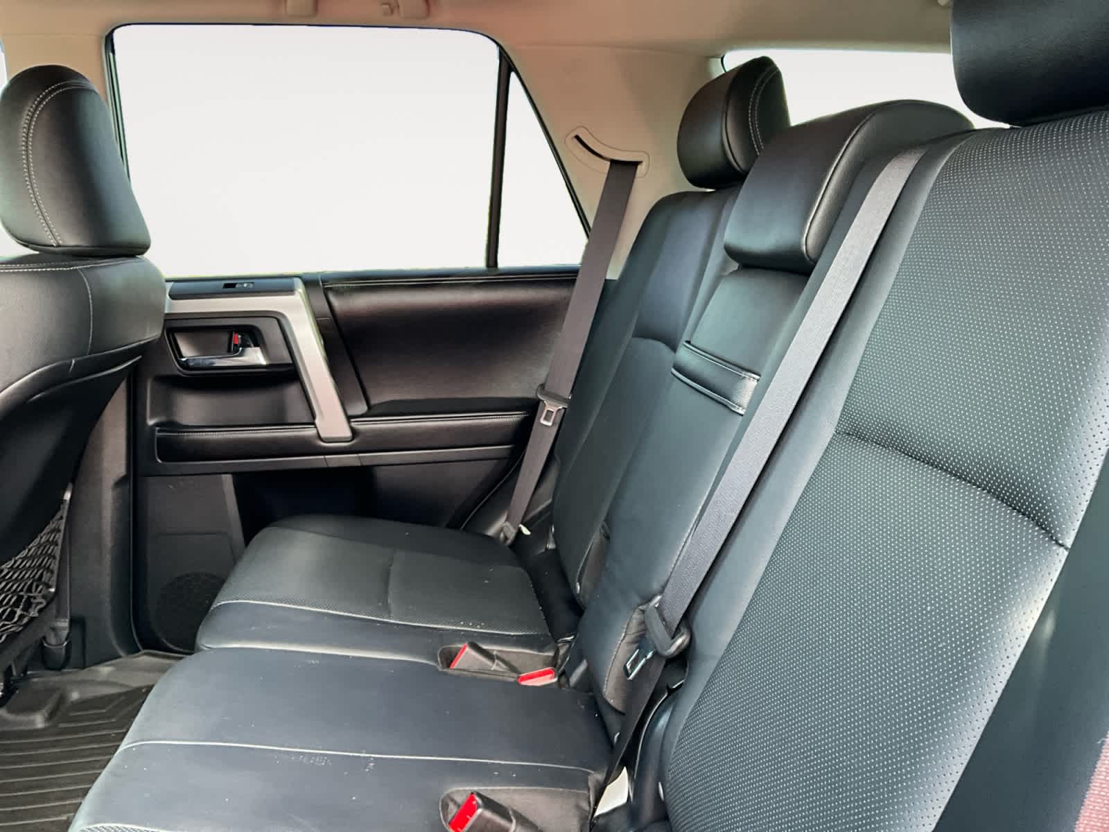 Used 2015 Toyota 4Runner SUV