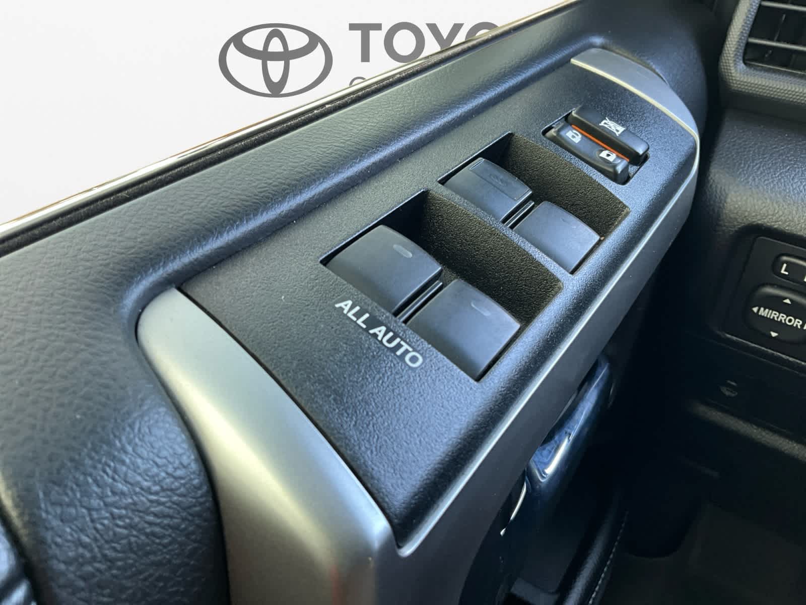 Used 2015 Toyota 4Runner SUV