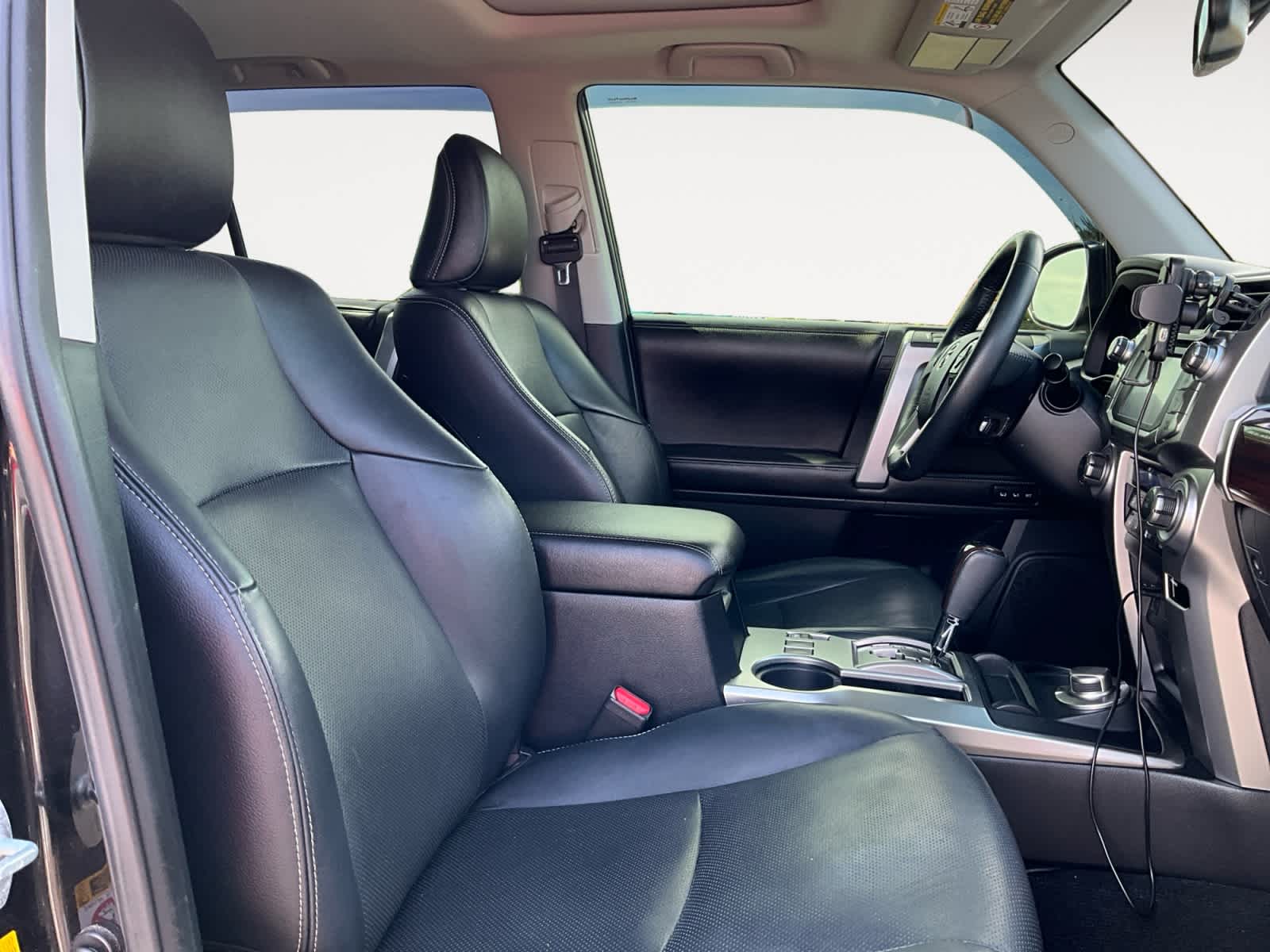 Used 2015 Toyota 4Runner SUV