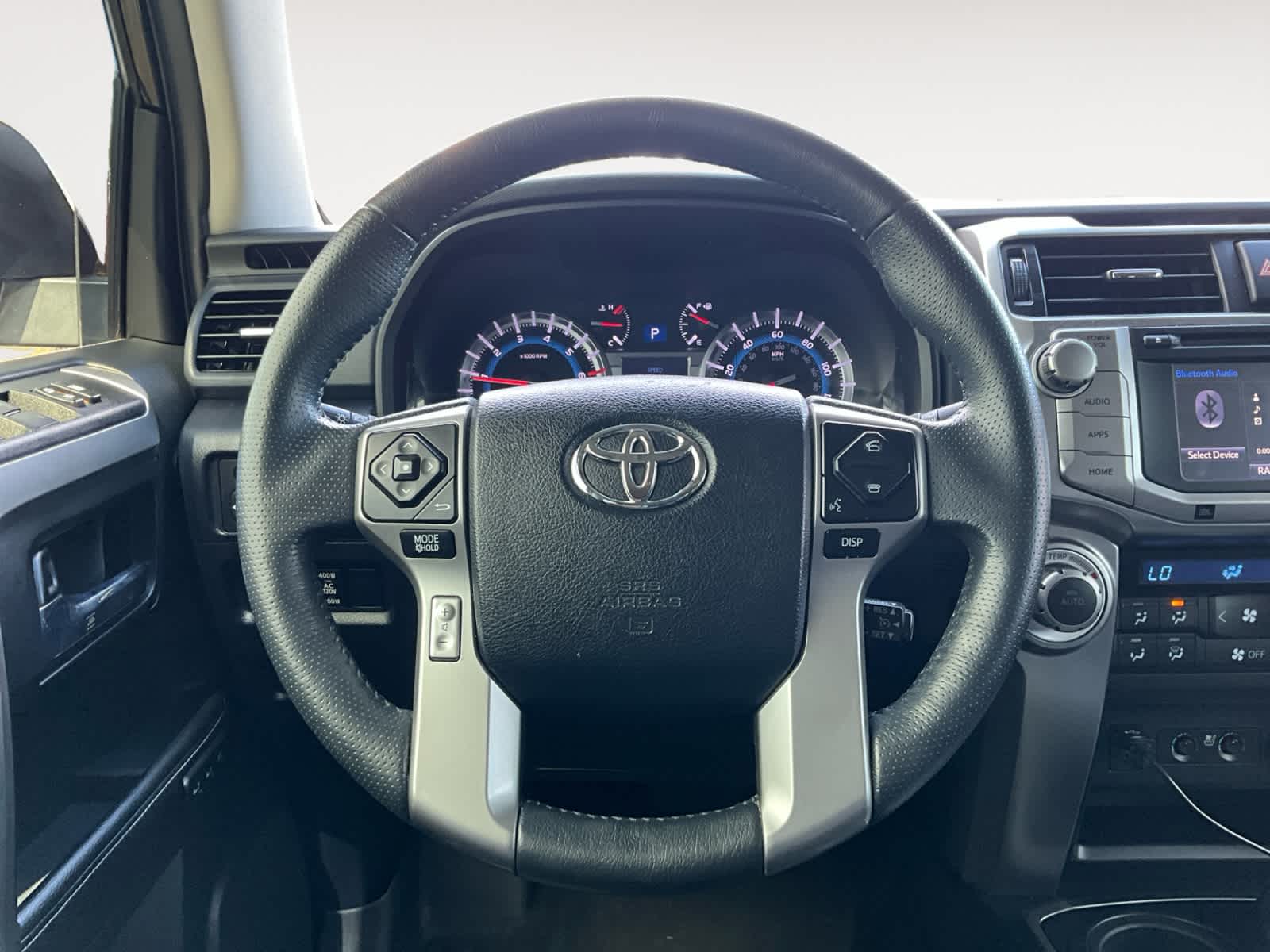 Used 2015 Toyota 4Runner SUV