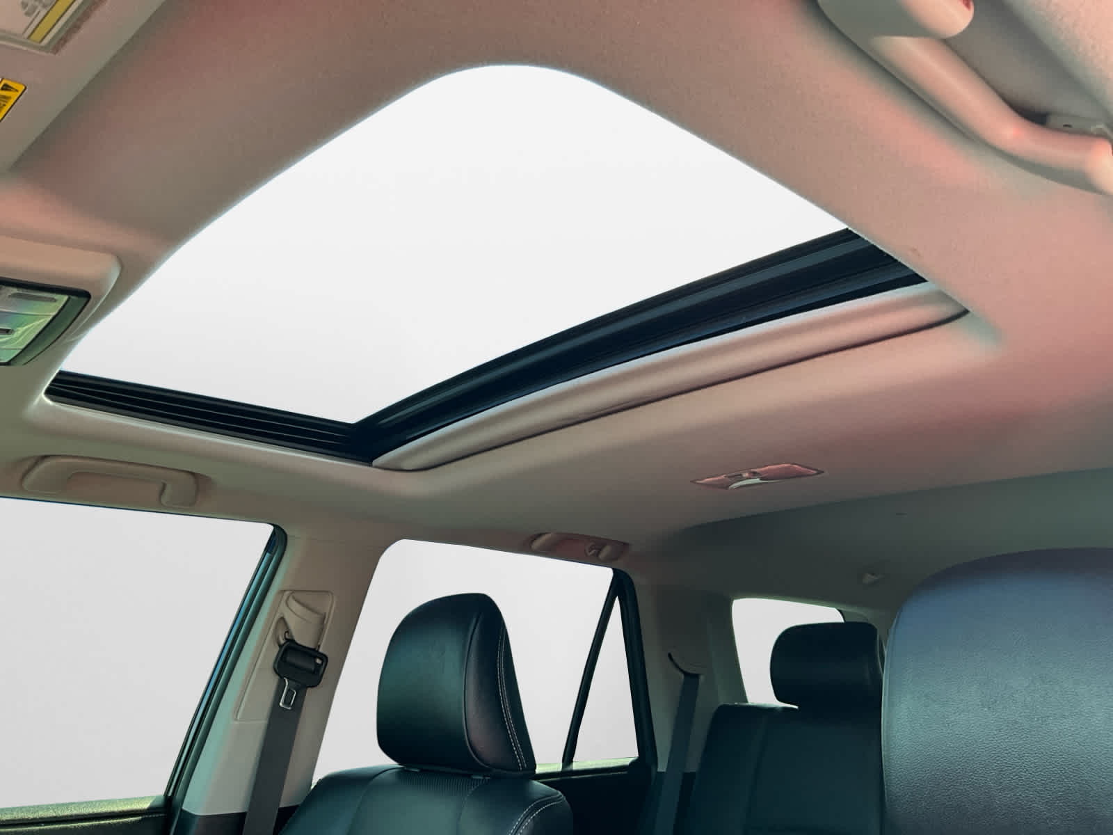 Used 2015 Toyota 4Runner SUV