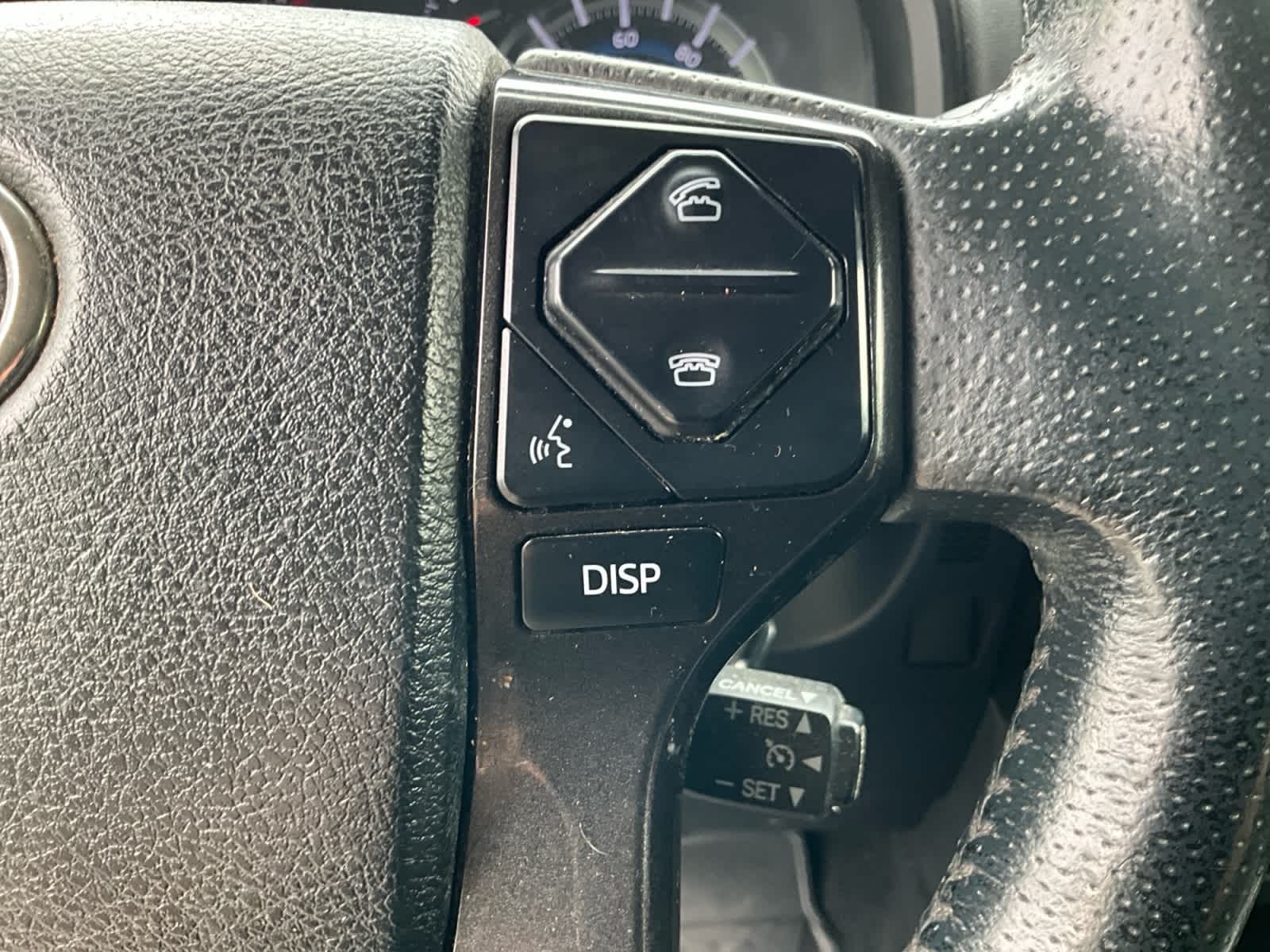 Used 2019 Toyota 4Runner SUV
