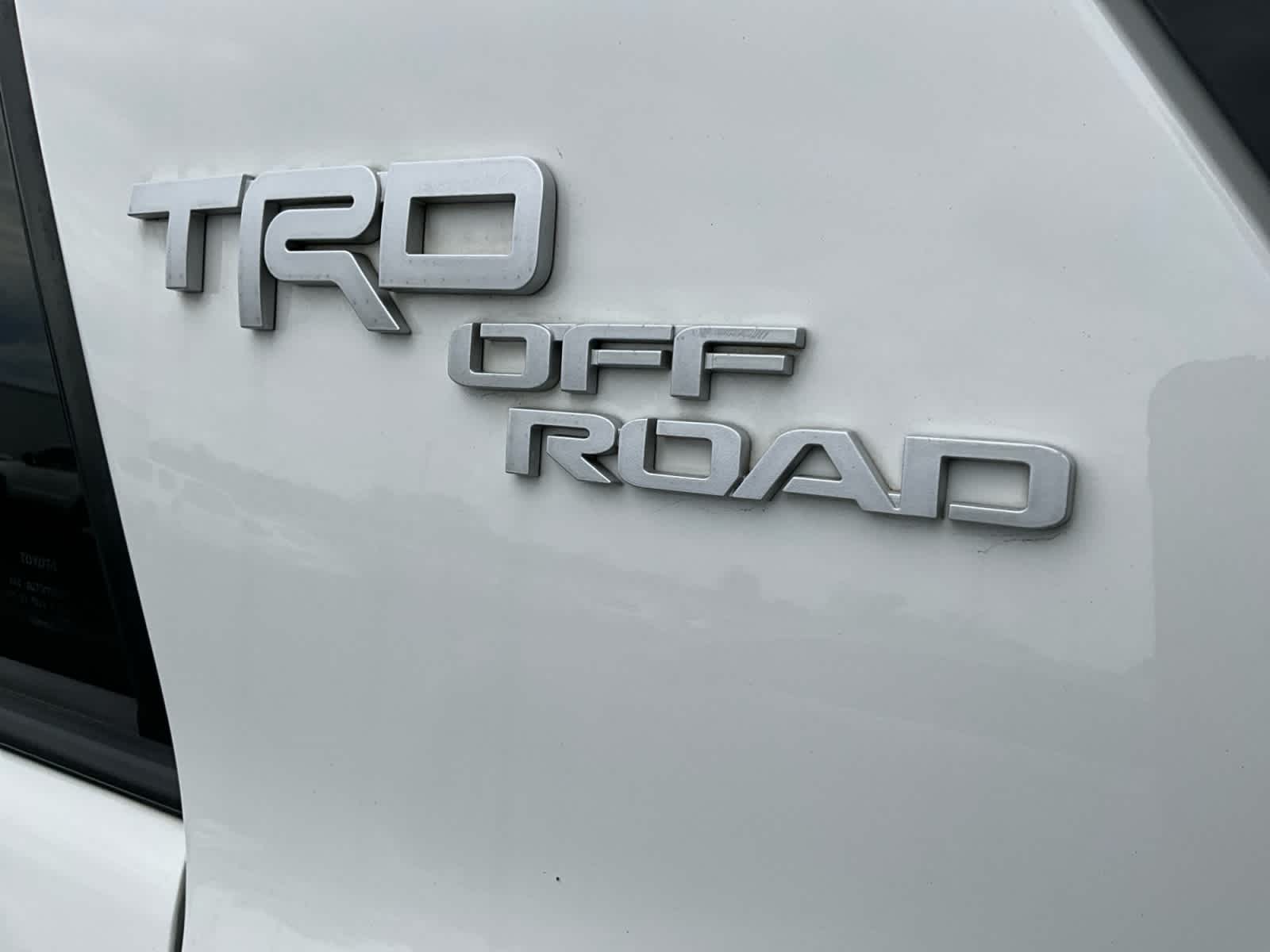 Used 2019 Toyota 4Runner SUV
