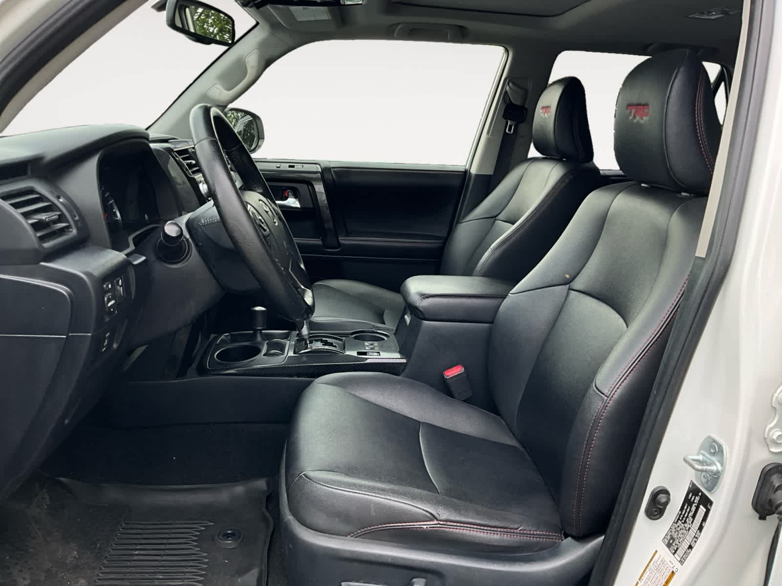 Used 2019 Toyota 4Runner SUV