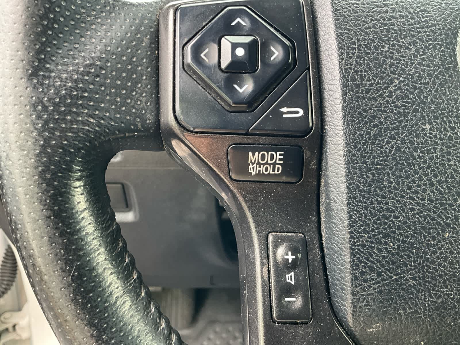 Used 2019 Toyota 4Runner SUV