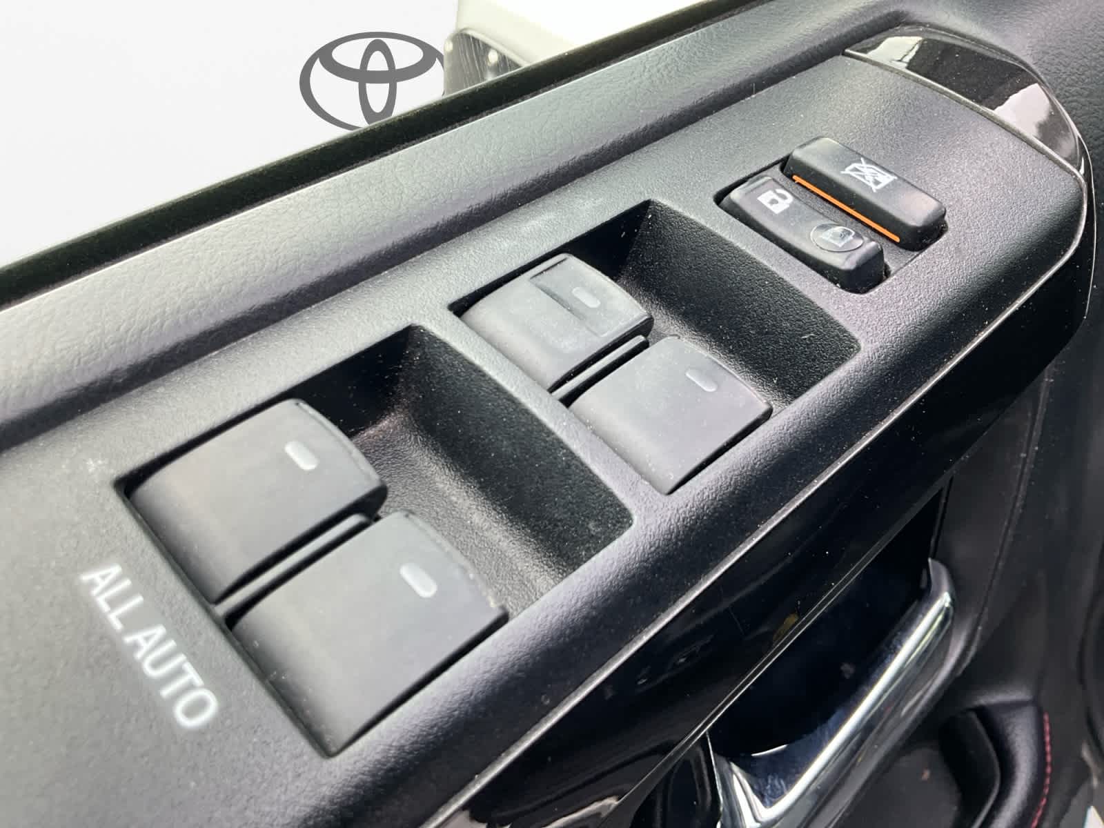 Used 2019 Toyota 4Runner SUV