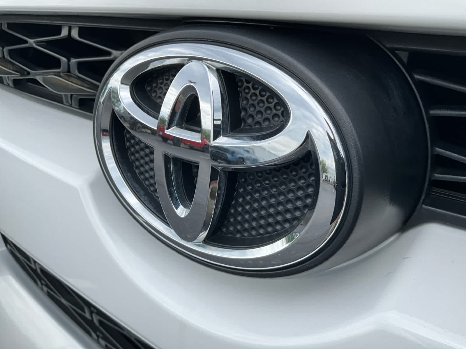 Used 2019 Toyota 4Runner SUV