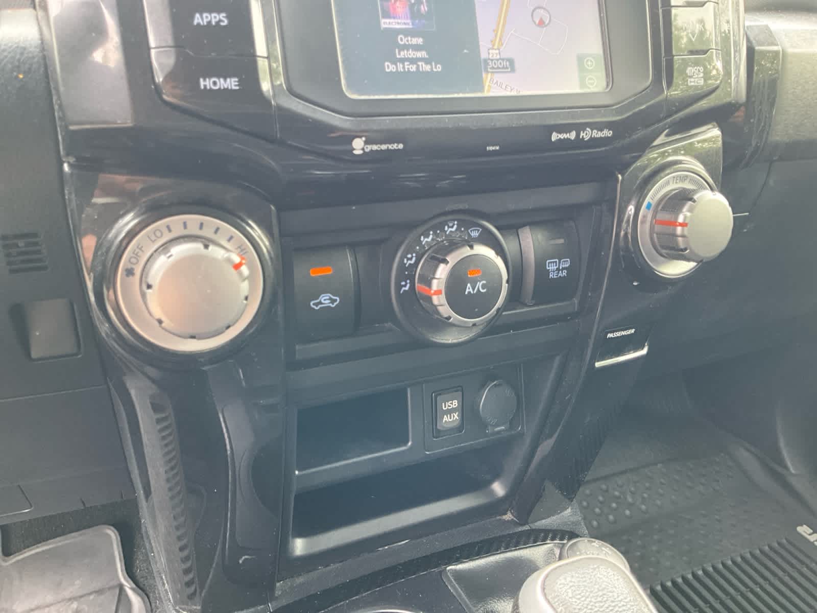 Used 2019 Toyota 4Runner SUV